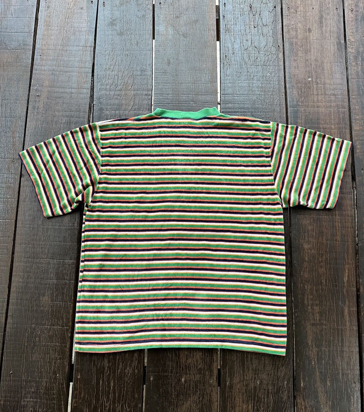 Other Bobbish Short Sleeve Tshirt Man Size US L / EU 52-54 / 3 - 2 Thumbnail