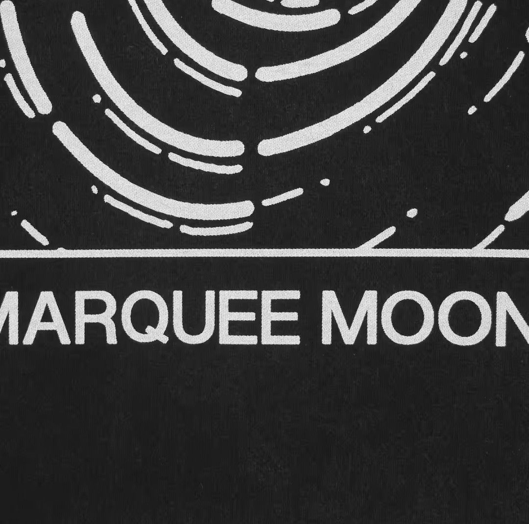Japanese Brand Television T-shirt Marquee Moon Size US XXL / EU 58 / 5 - 4 Thumbnail