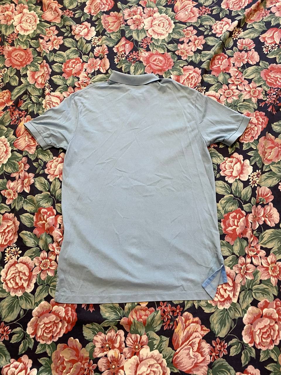 Polo Ralph Lauren Vintage Polo Ralph Lauren polo shirt 90s rare Size US M / EU 48-50 / 2 - 15 Thumbnail