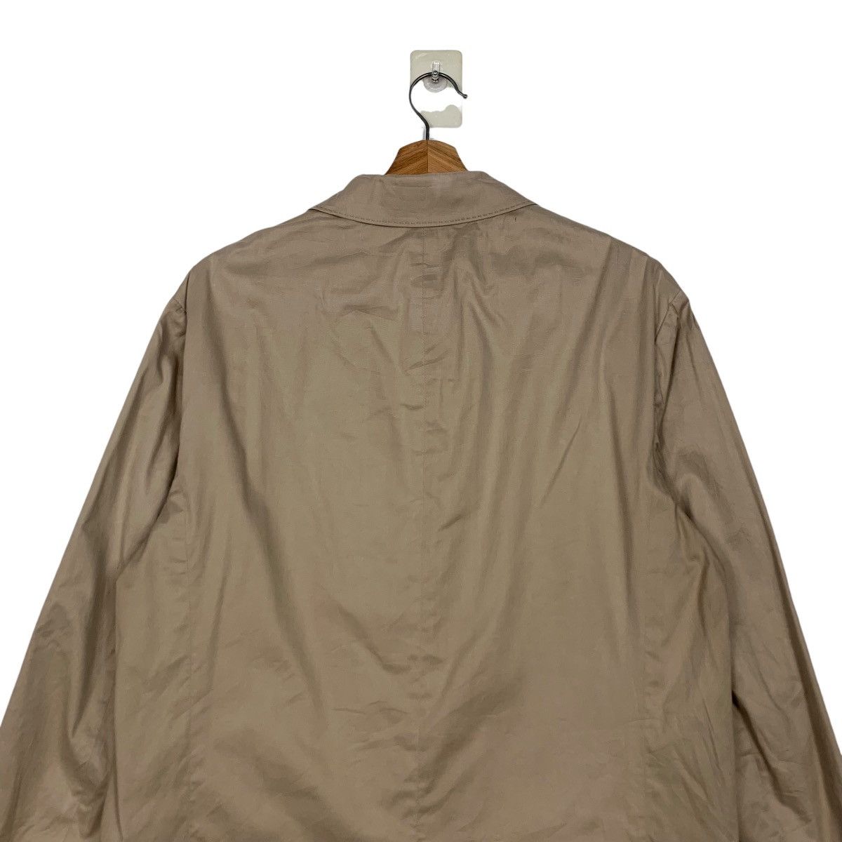 Theory THEORY Casual Jacket #2501-C112 Size US M / EU 48-50 / 2 - 8 Thumbnail