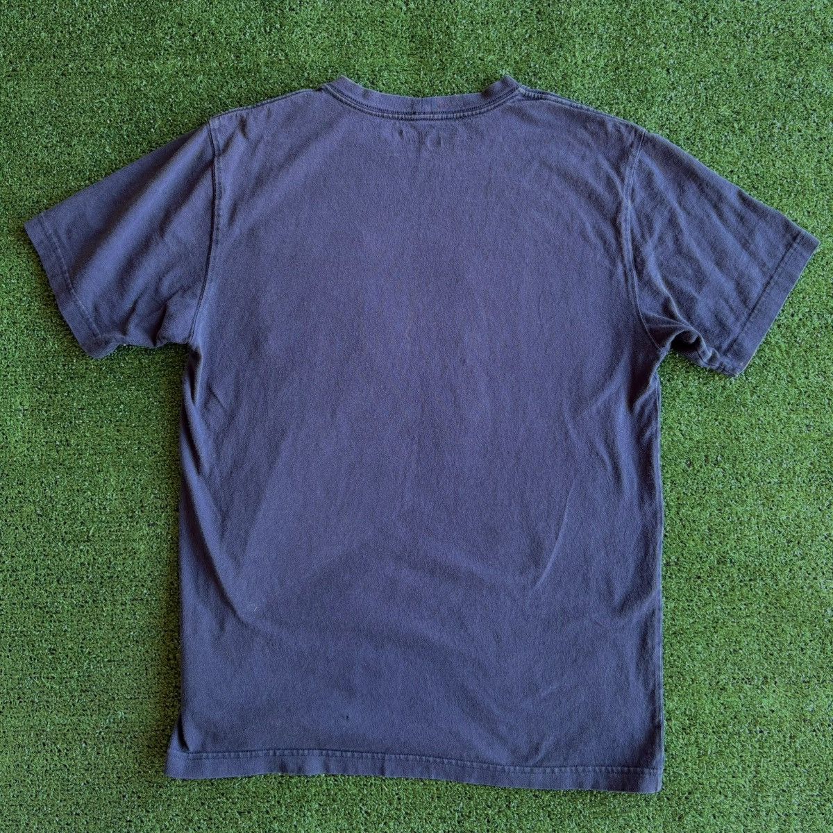 Carhartt Navy Carhartt Tee Size US S / EU 44-46 / 1 - 4 Thumbnail