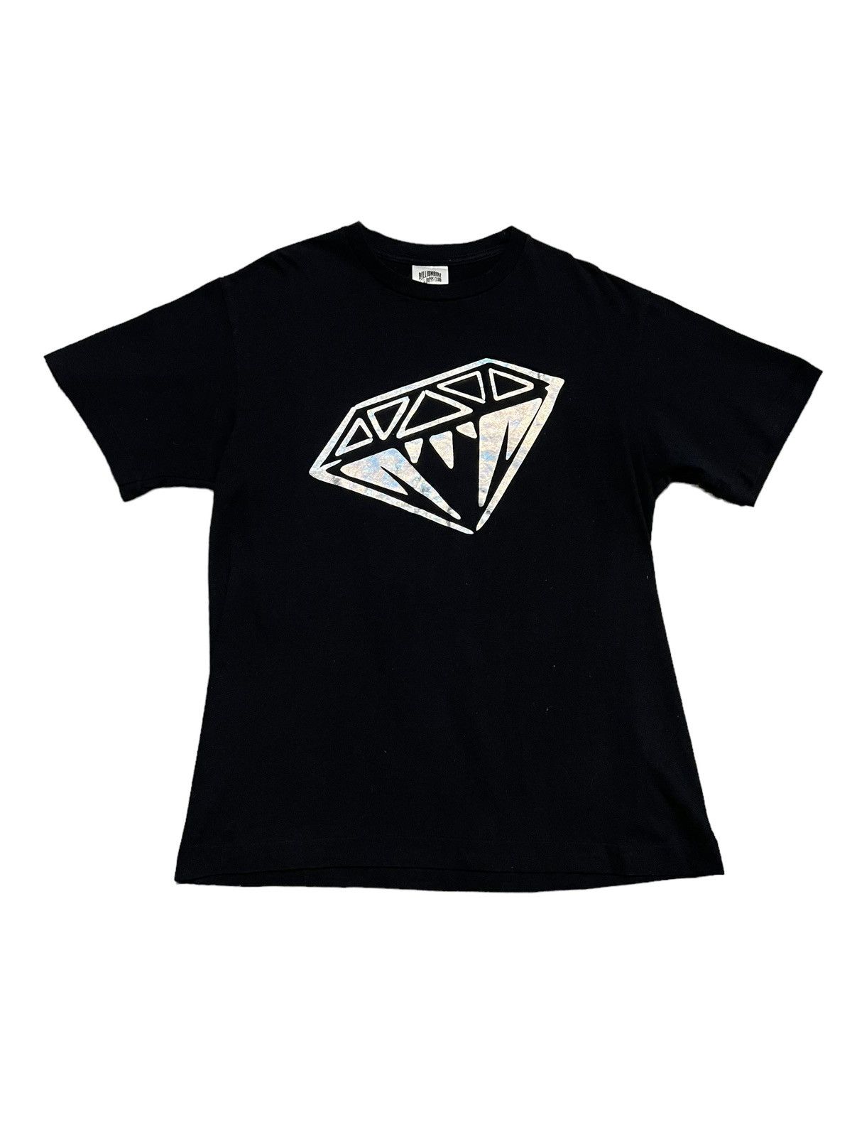 Billionaire Boys Club BBC Diamond T-Shirt Money Billionaire Boys Club Big Logo Size US L / EU 52-54 / 3 - 1 Thumbnail