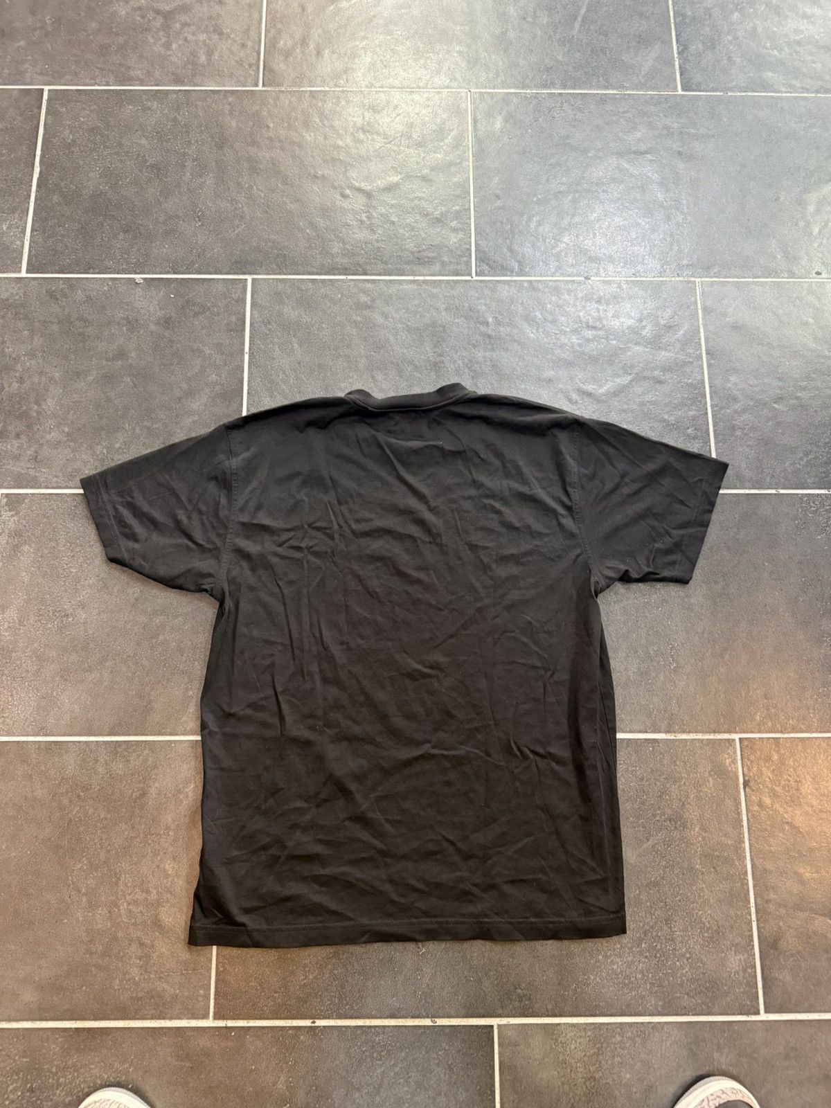 Burberry Burberry big B logo tshirt Size US XXS / EU 40 - 2 Thumbnail