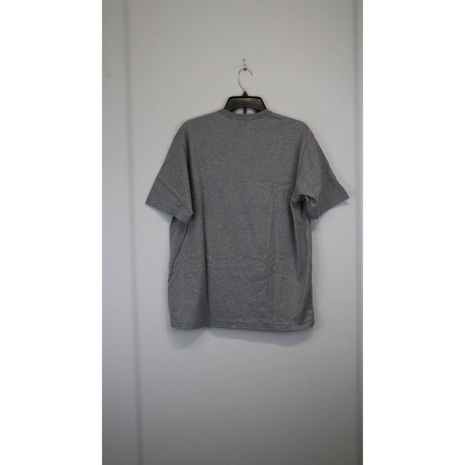 Comme des Garcons Homme o1rshd1 T-Shirt in Grey Size US XL / EU 56 / 4 - 3 Thumbnail