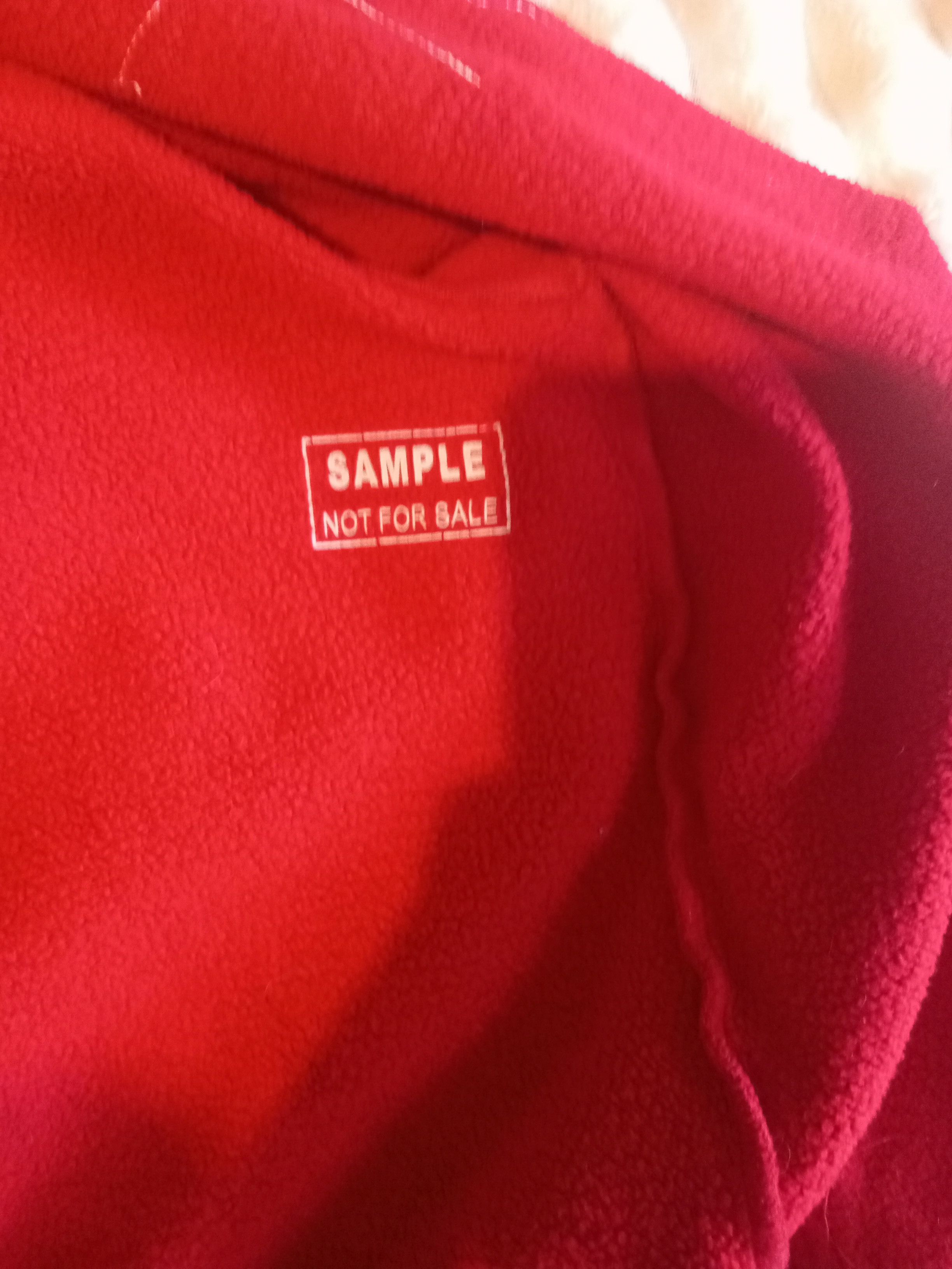 Billabong Jacket sample hoodies Billabong Size US M / EU 48-50 / 2 - 1 Thumbnail