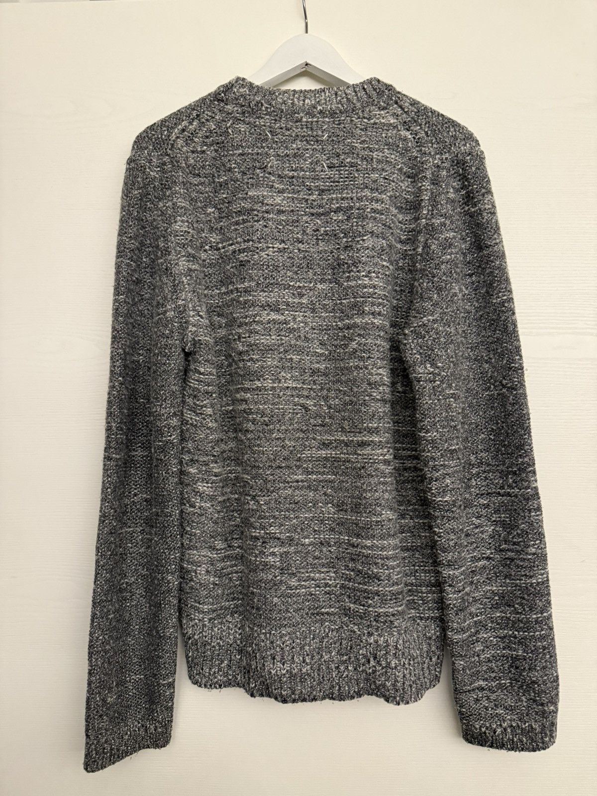 Maison Margiela Maison Margiela Knit Size US L / EU 52-54 / 3 - 2 Thumbnail