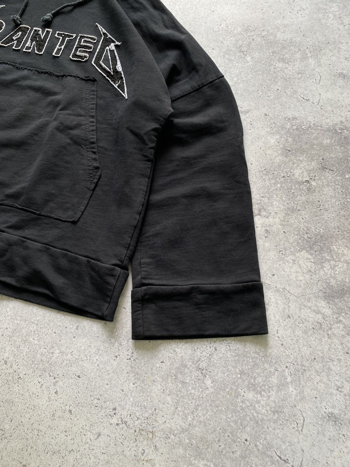 Granted Sweater Company × Jaded London Jaded London x Granted Avant Garde Hoodie (unisex) Size US L / EU 52-54 / 3 - 9 Thumbnail