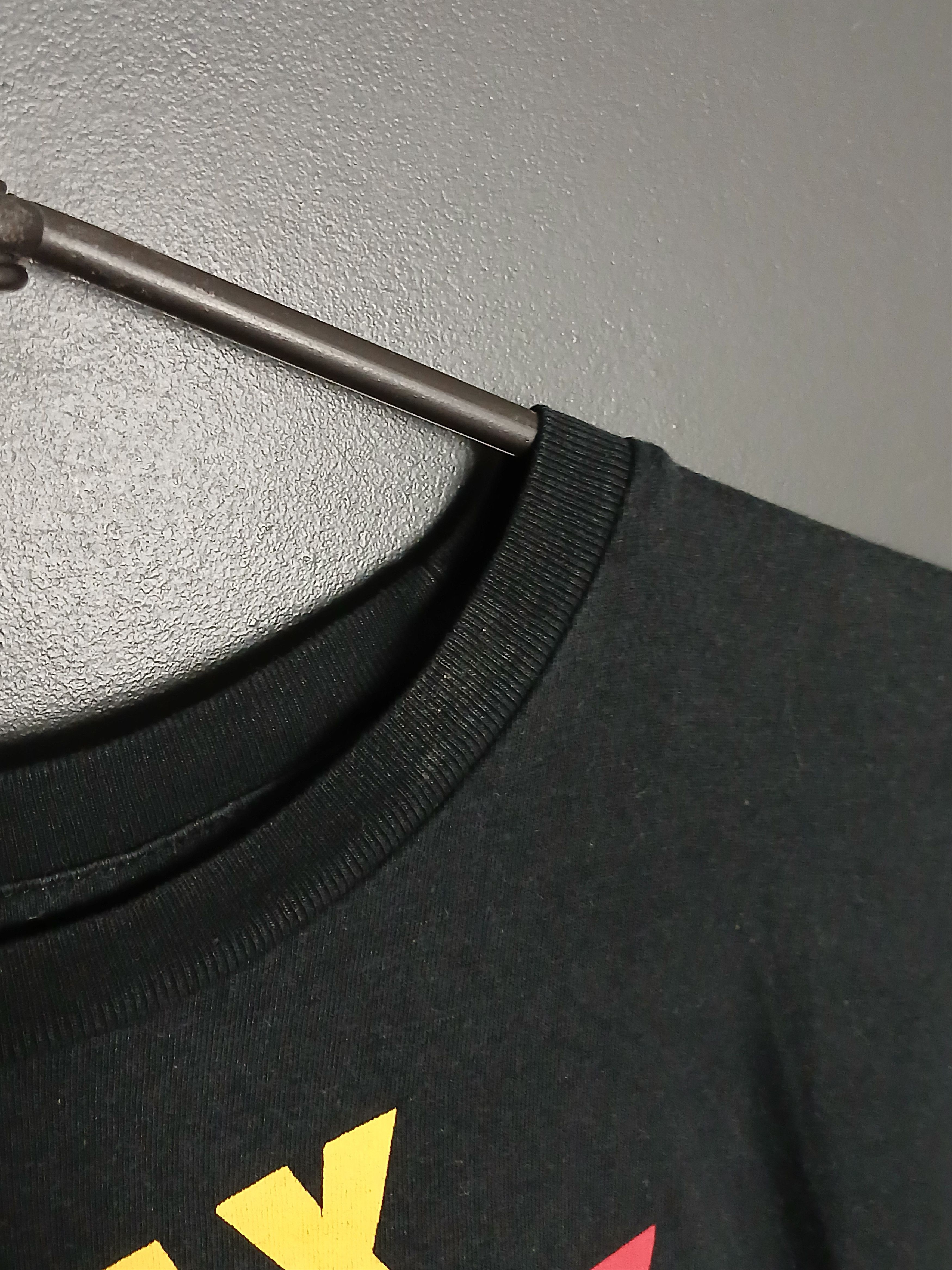 Nike × Vintage Vintage Nike T-Shirt Size US M / EU 48-50 / 2 - 5 Thumbnail