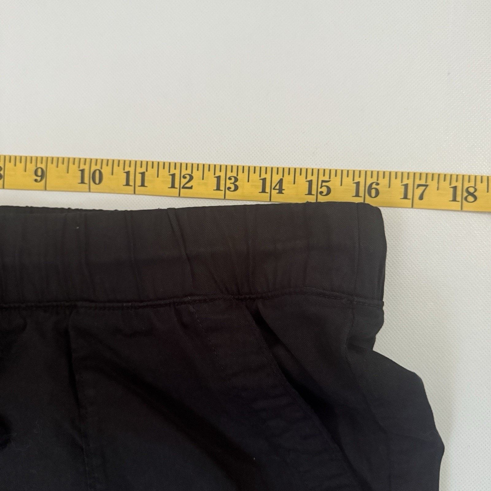 Other Cloth & Stone Jogger Tencel Distressed Relaxed Casual Pants Size 32" / US 10 / IT 46 - 7 Thumbnail