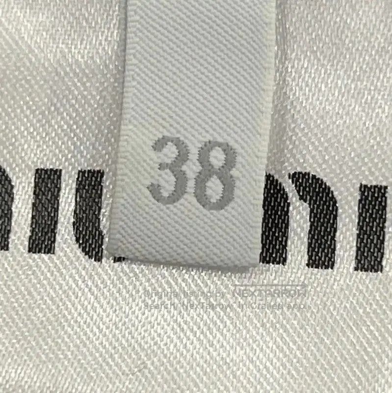 Miu Miu Miu Miu Gray Cotton Long Sleeve Sweater . Size M / US 6-8 / IT 42-44 - 6 Thumbnail