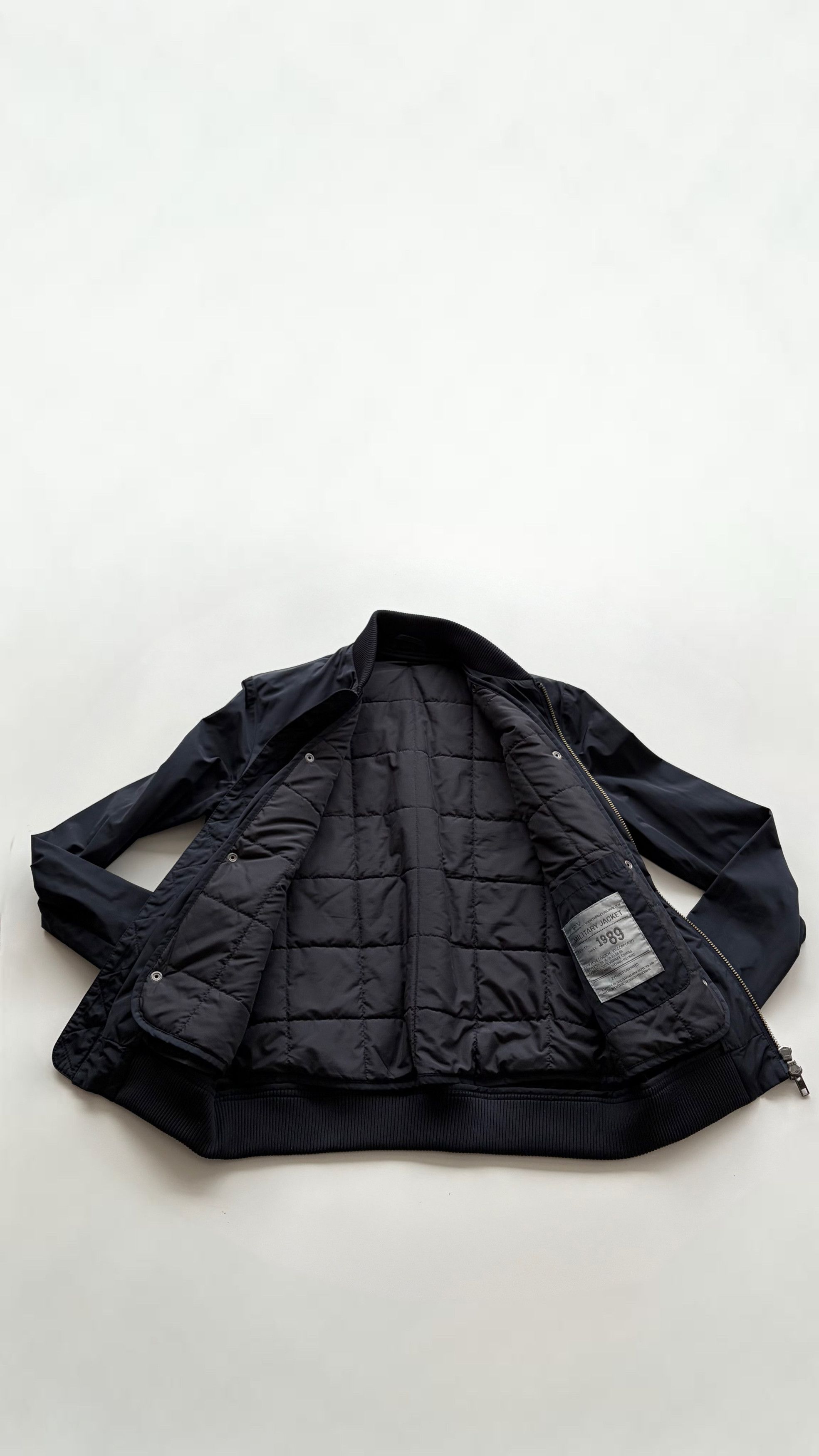 Zadig & Voltaire Zadig & Voltaire Windbreaker Size US M / EU 48-50 / 2 - 4 Thumbnail