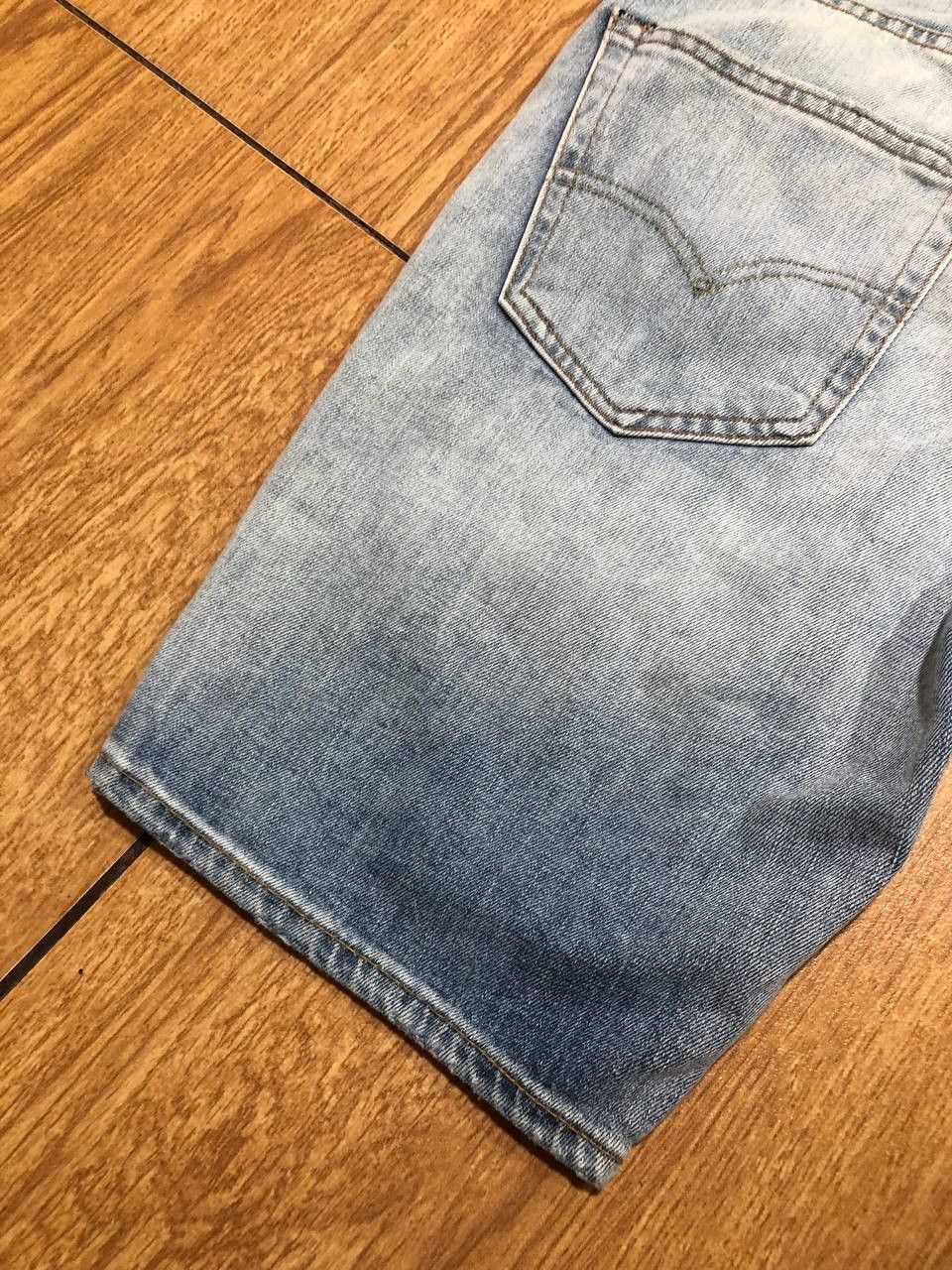 Levi's Levis Denim Shorts Adult Jorts Y2K Relaxed Dad Size US 30 / EU 46 - 18 Thumbnail