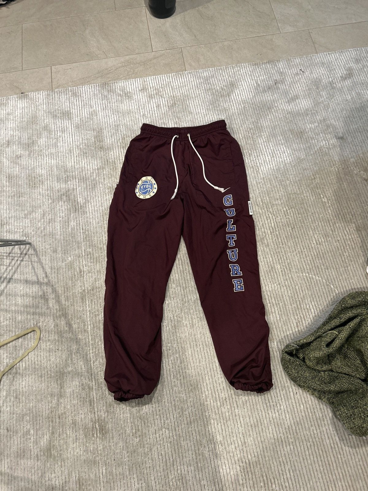 Other Eybl windbreaker pants Size US 33 - 1 Thumbnail