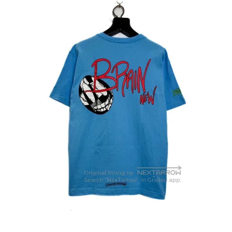 Chrome Hearts CHROME HEARTS Size L Cartoon short sleeve Size US L / EU 52-54 / 3 - 2 Thumbnail