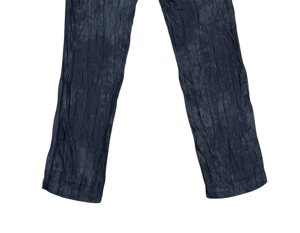 Issey Miyake Issey miyake apoc inside pants Size US 29 - 10 Thumbnail