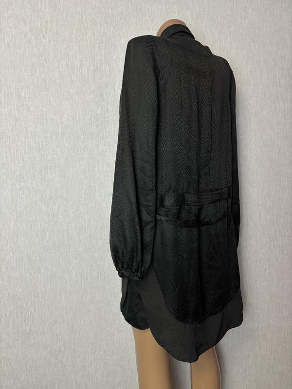 Balenciaga Balenciaga silk dress Size M / US 6-8 / IT 42-44 - 6 Thumbnail