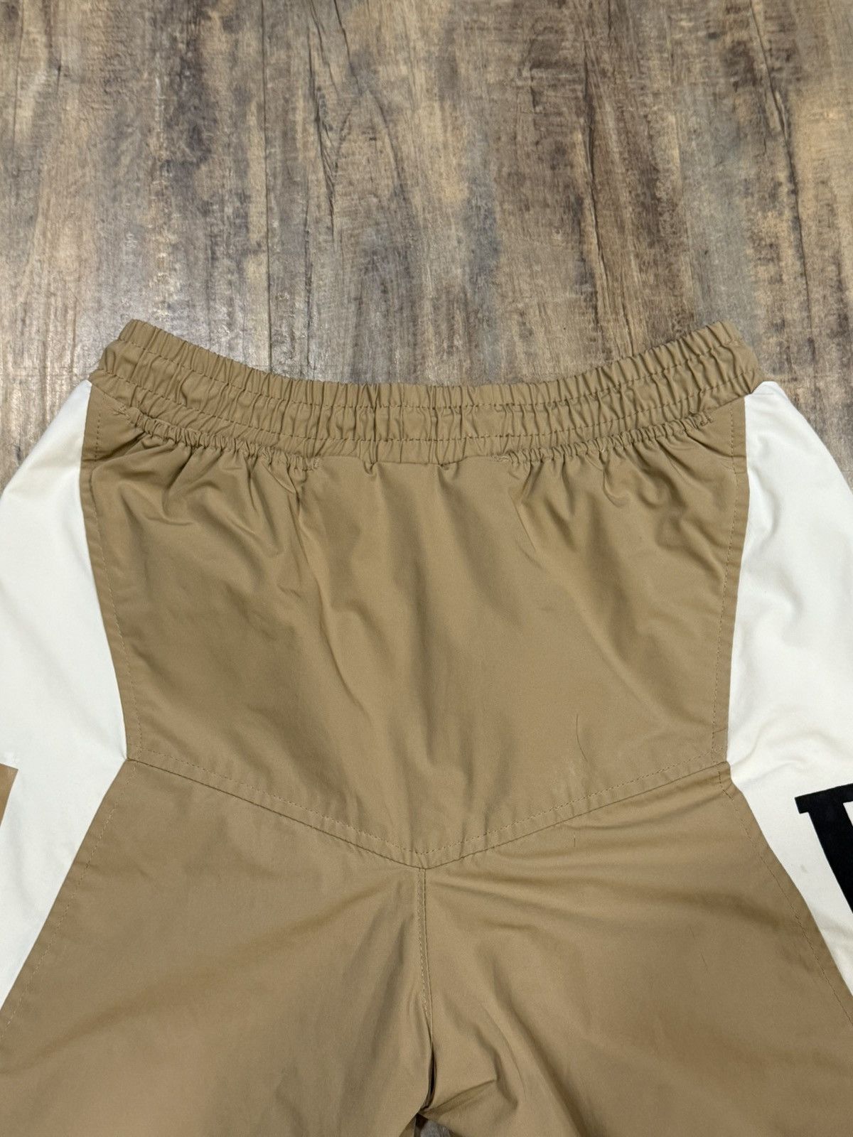 Rhude Rhude Yachting Senna Flight Shorts Logo World Championship Size US 28 / EU 44 - 11 Thumbnail