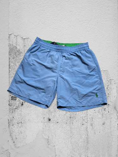 Polo Ralph Lauren Polo Ralph Lauren Shorts Size US 30 / EU 46 - 1 Thumbnail