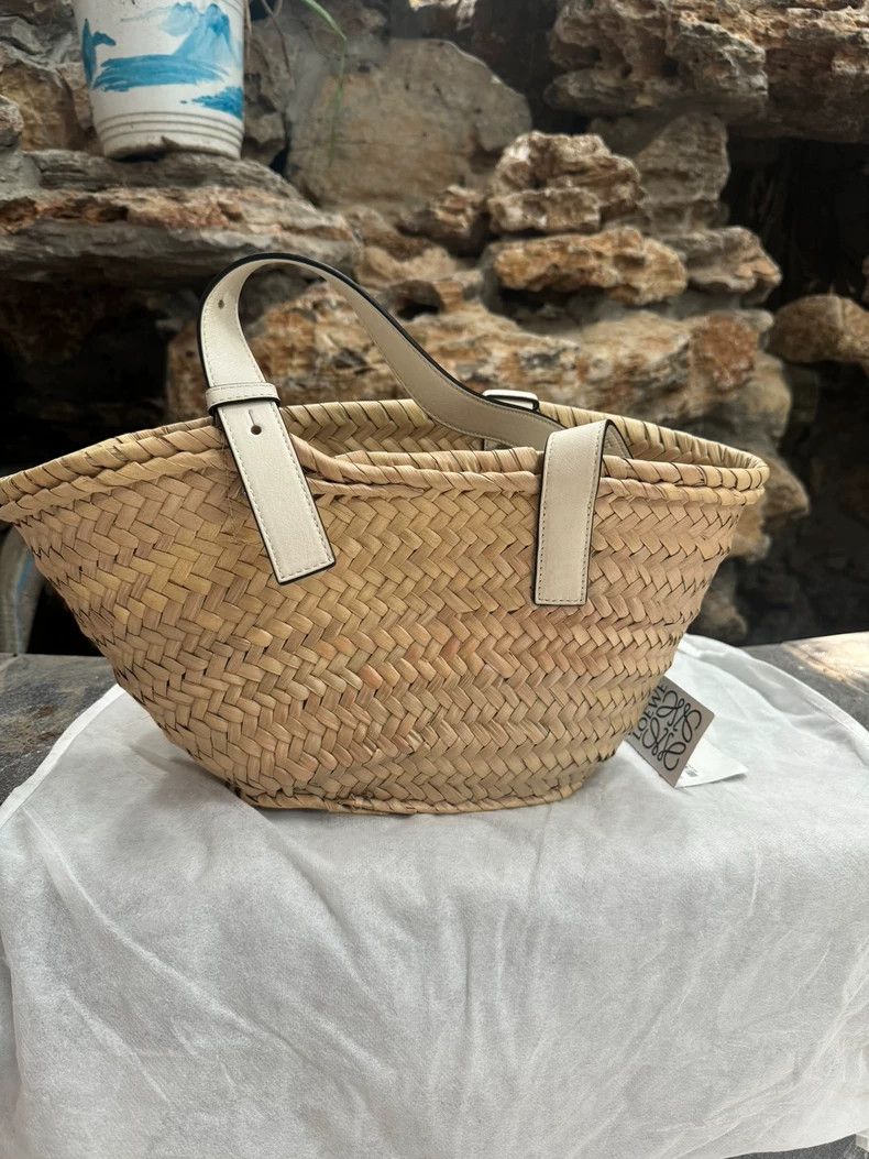 Loewe loewe Straw bales 2503-Nextarrow Size ONE SIZE - 2 Thumbnail