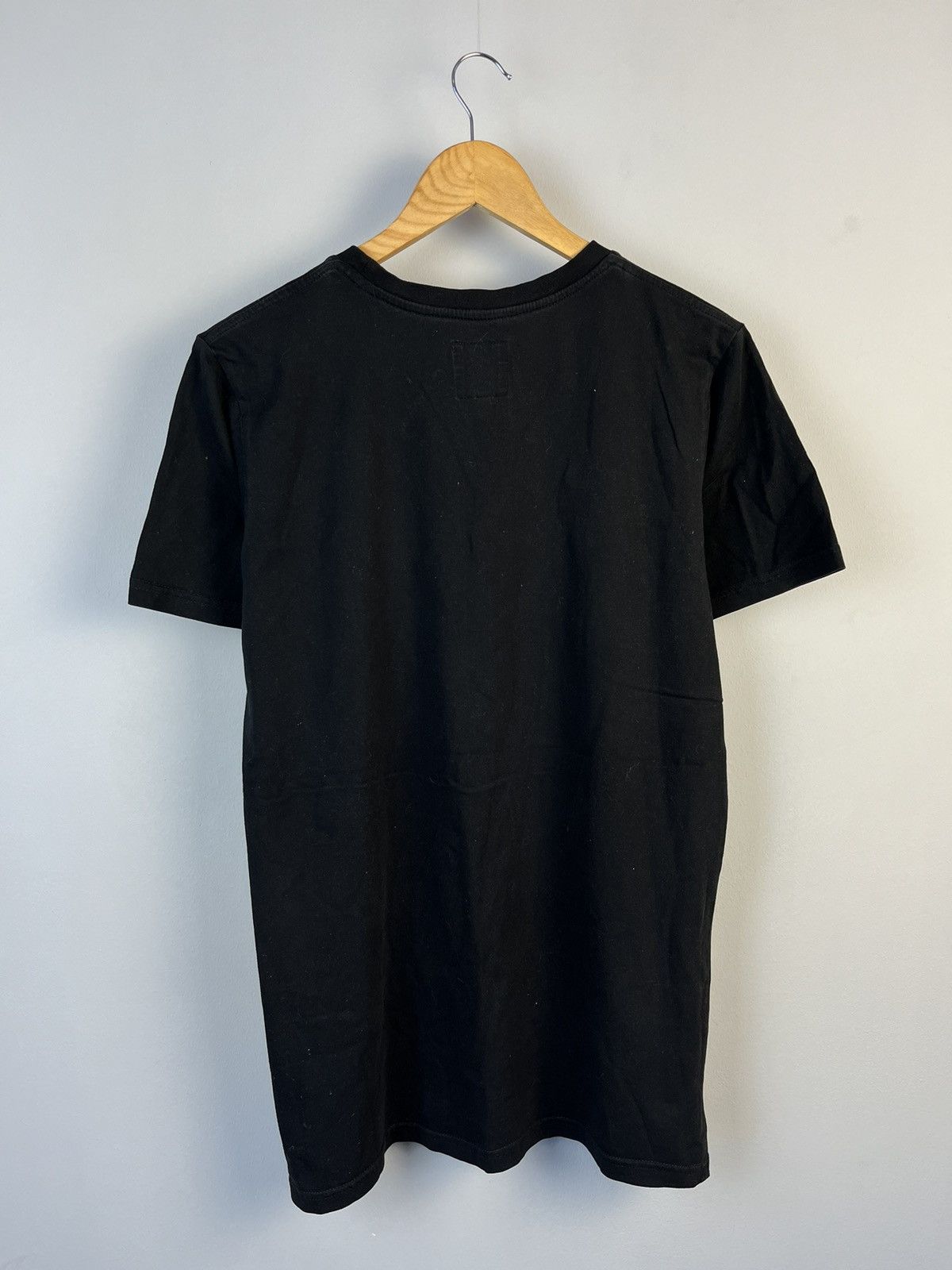 Mishka Mishka x Ziq & Yoni Cotton Short Sleeve Tee Shirt Size US M / EU 48-50 / 2 - 6 Thumbnail