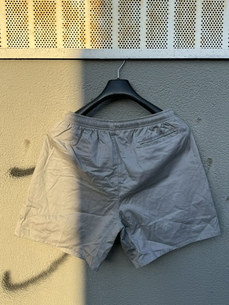 Nike × Vintage Vintage Nike Shorts Grey Men's Size L Size US 34 / EU 50 - 7 Thumbnail