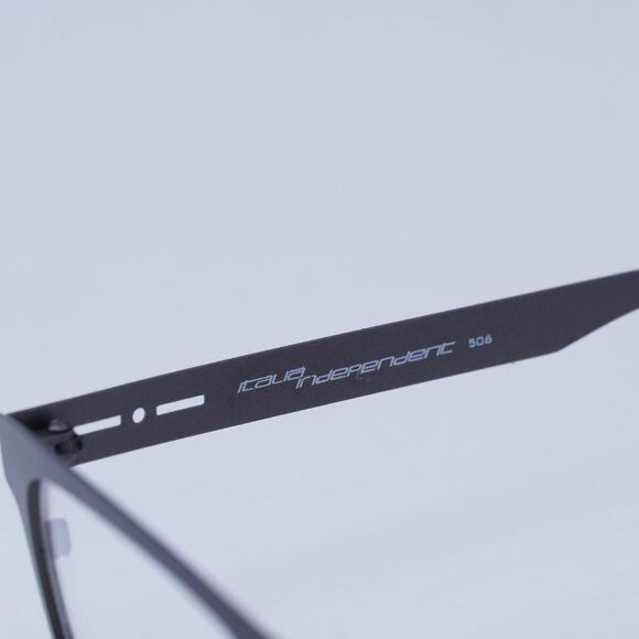 Italia Independent Italia Independent I-I 5026 078.000 Eyeglasses,Lowest price! Size ONE SIZE - 5 Thumbnail