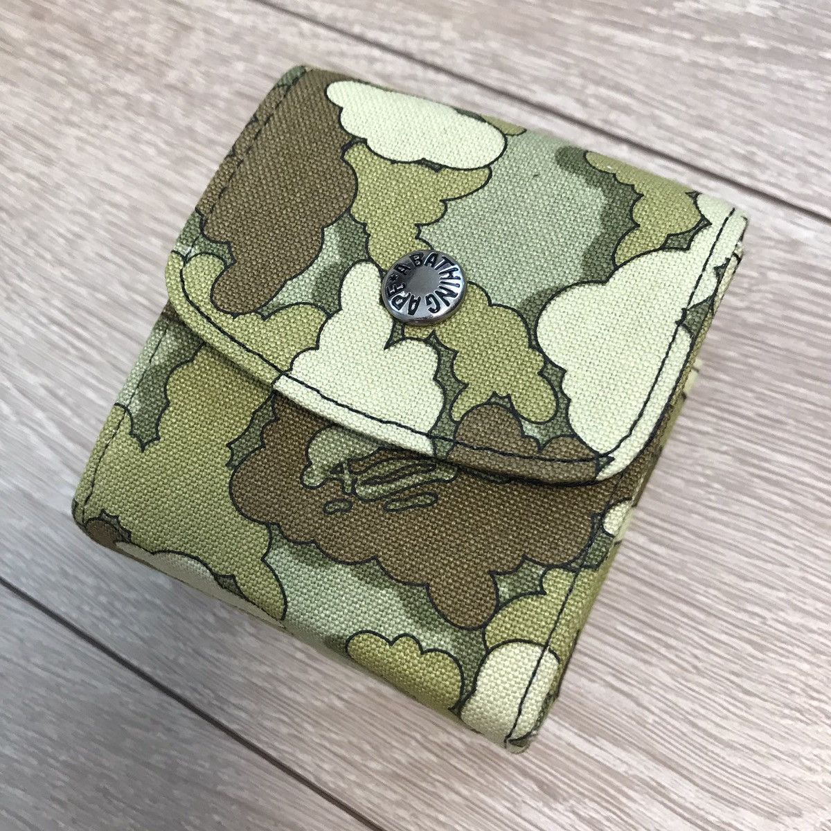 Bape Deadstock BAPE × KAWS BAPEX “Sarumarina” Size ONE SIZE - 4 Thumbnail