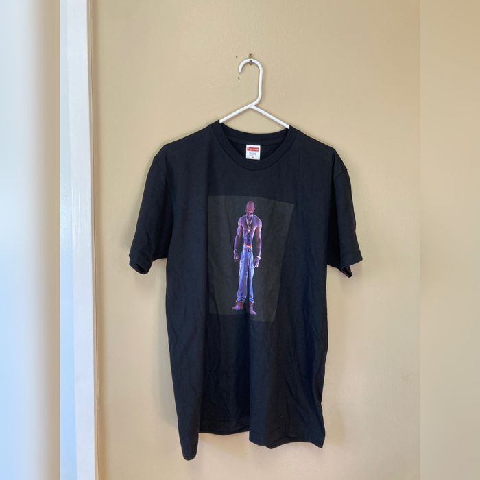 Supreme hologram online tee