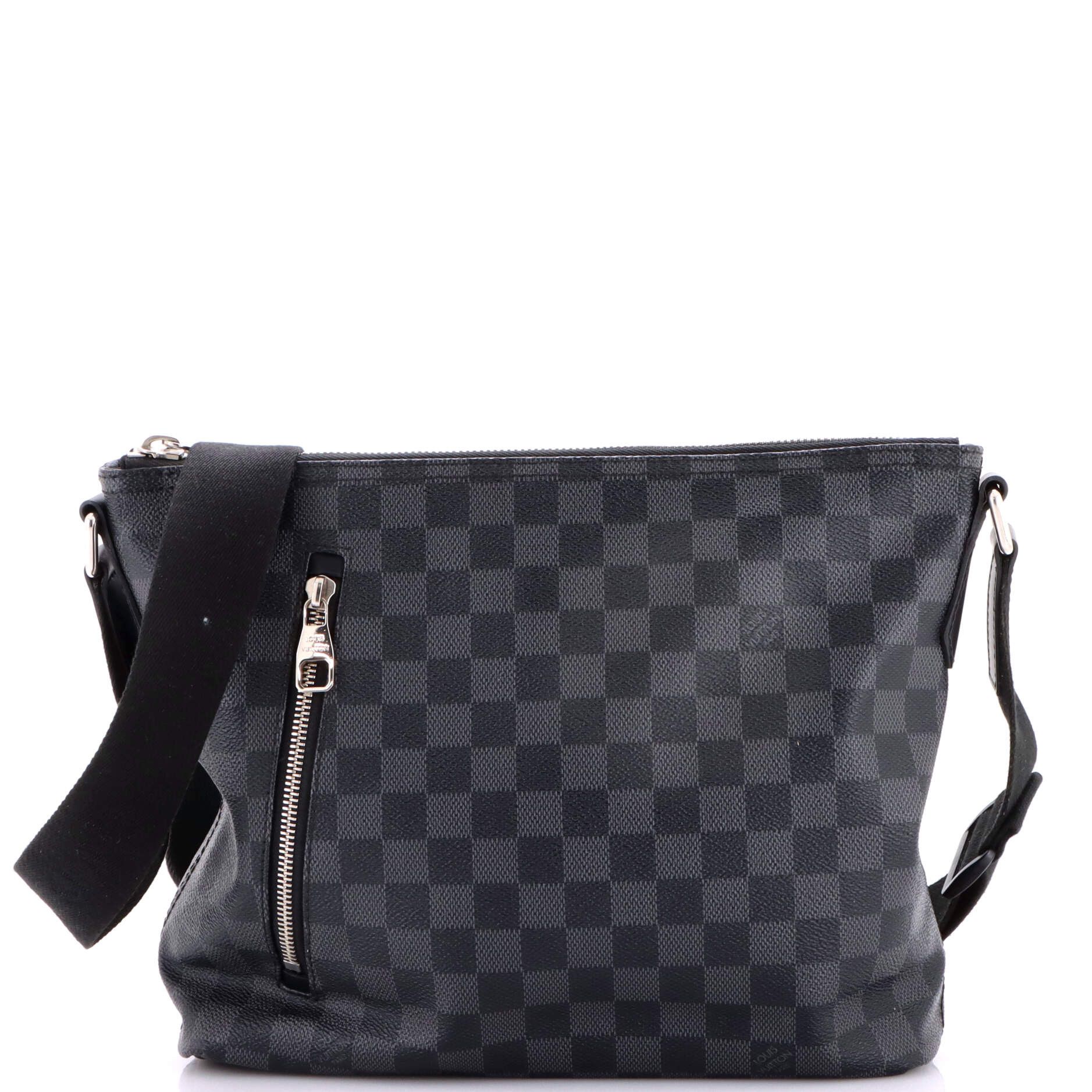 Louis Vuitton Mick Messenger Bag Size ONE SIZE - 1 Thumbnail