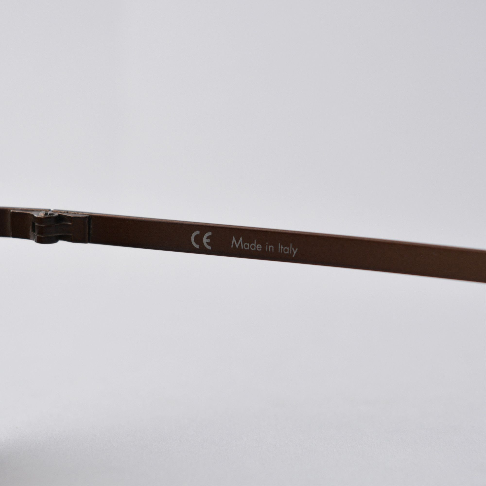 Romeo Gigli RG108/S sunglasses Size ONE SIZE - 7 Thumbnail