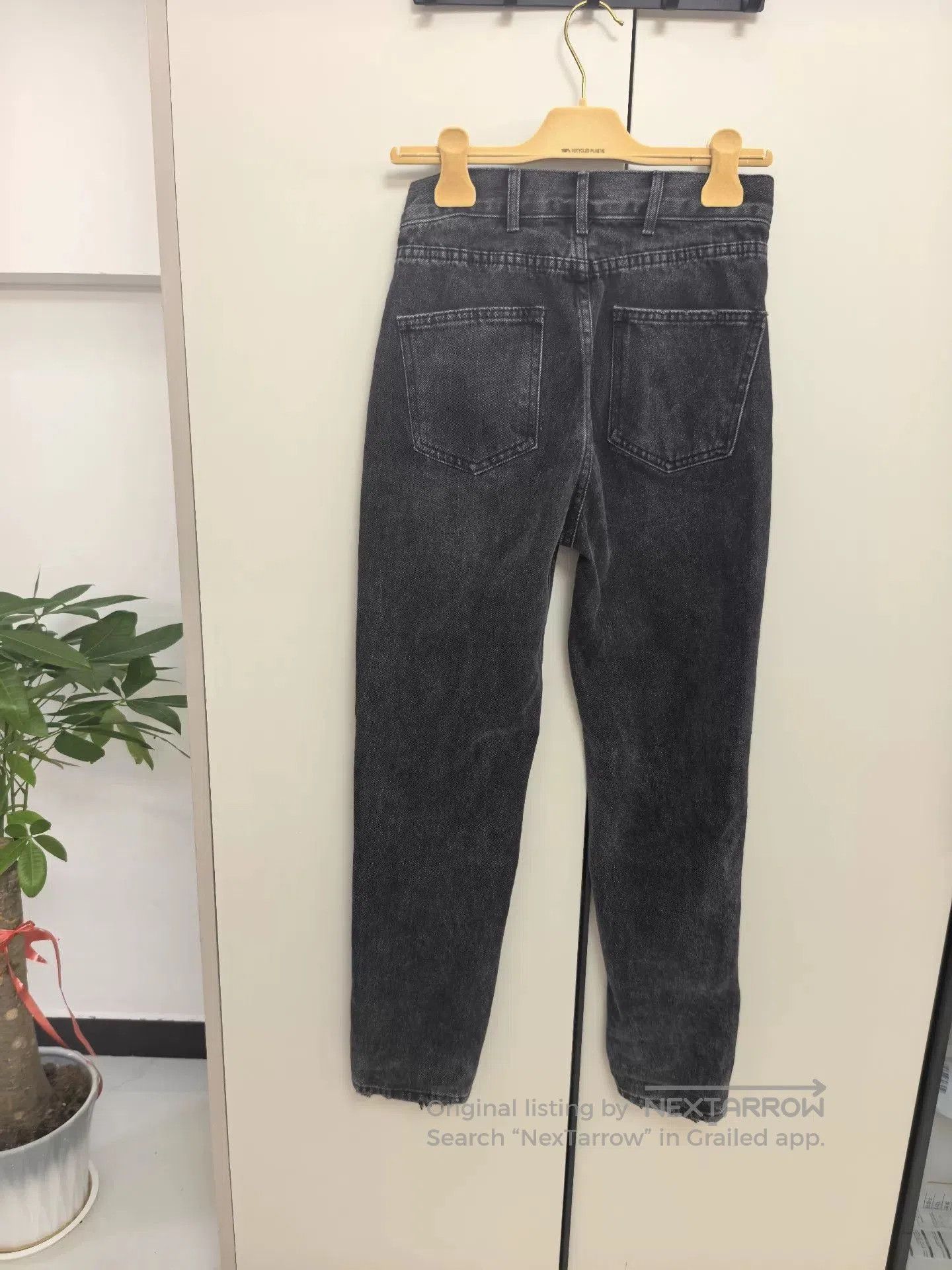 Celine CELINE Jeans Size 27. Size 27" / US 4 / IT 40 - 2 Thumbnail