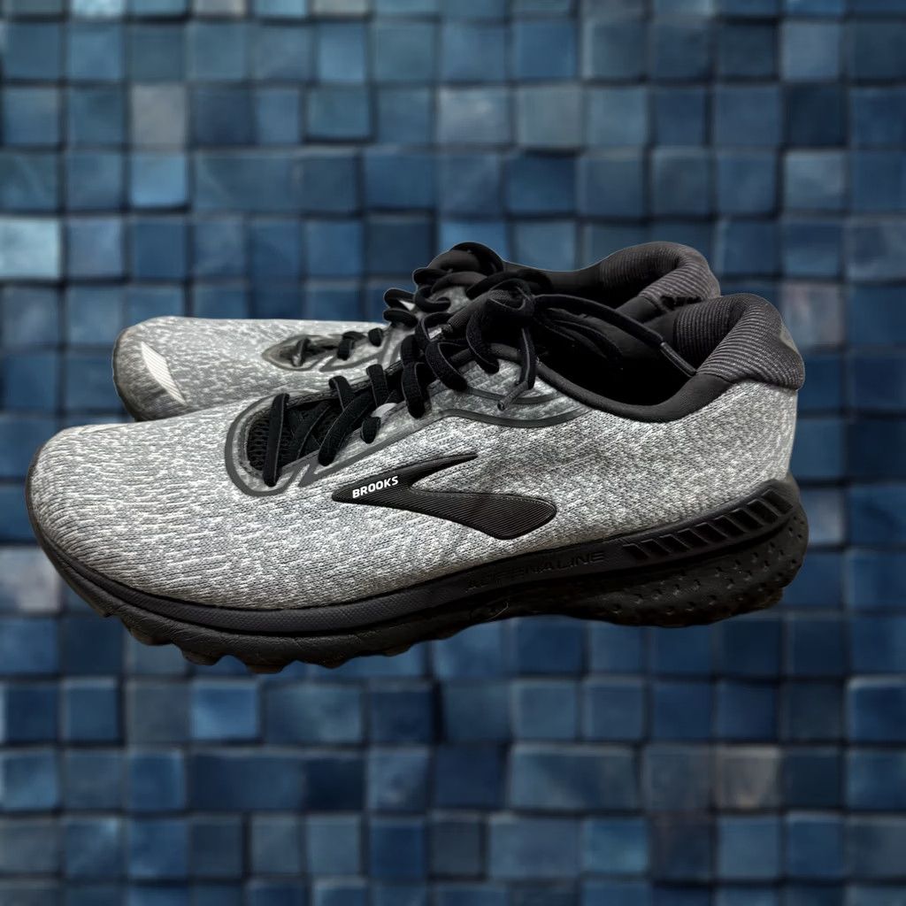 Brooks Brooks Adrenaline GTS 20 Men display picture 1