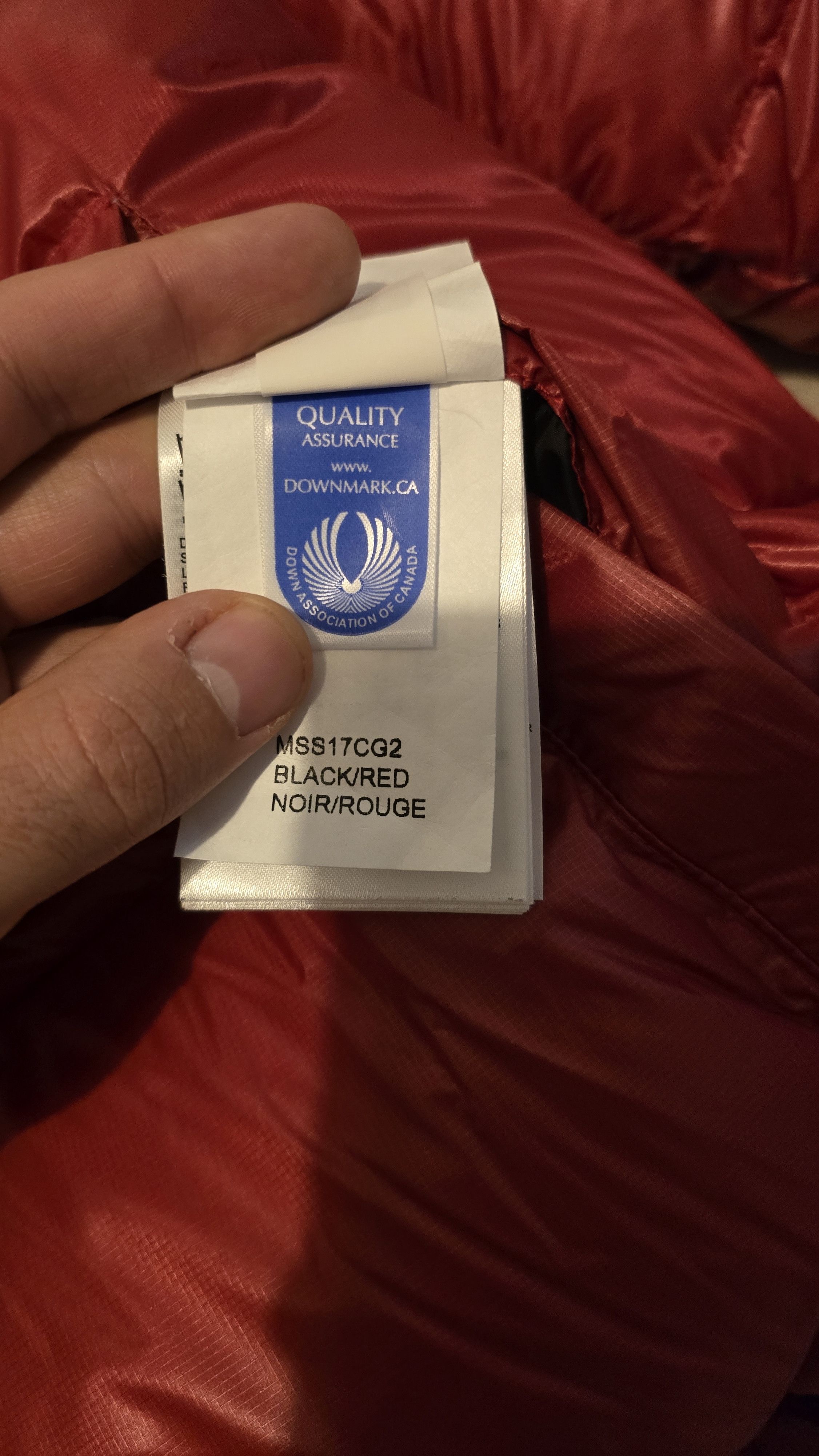 Canada Goose × Vetements Vetements x Canada Goose Puffer - SS2017 - Demna Size US XL / EU 56 / 4 - 11 Thumbnail
