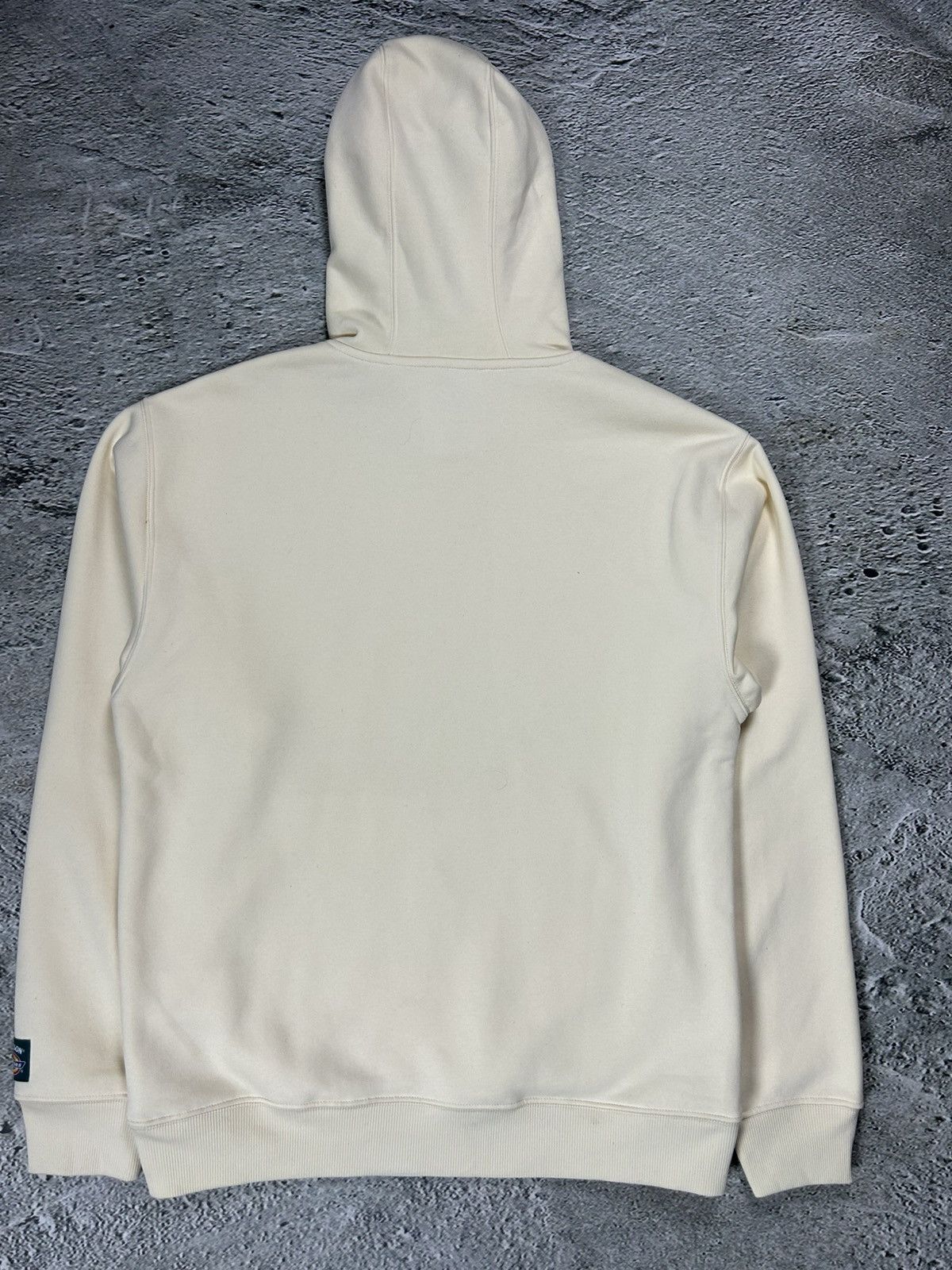 Dickies × Jameson Irish Whiskey Dickies x Jameson Hoodie beige Size US M / EU 48-50 / 2 - 8 Thumbnail