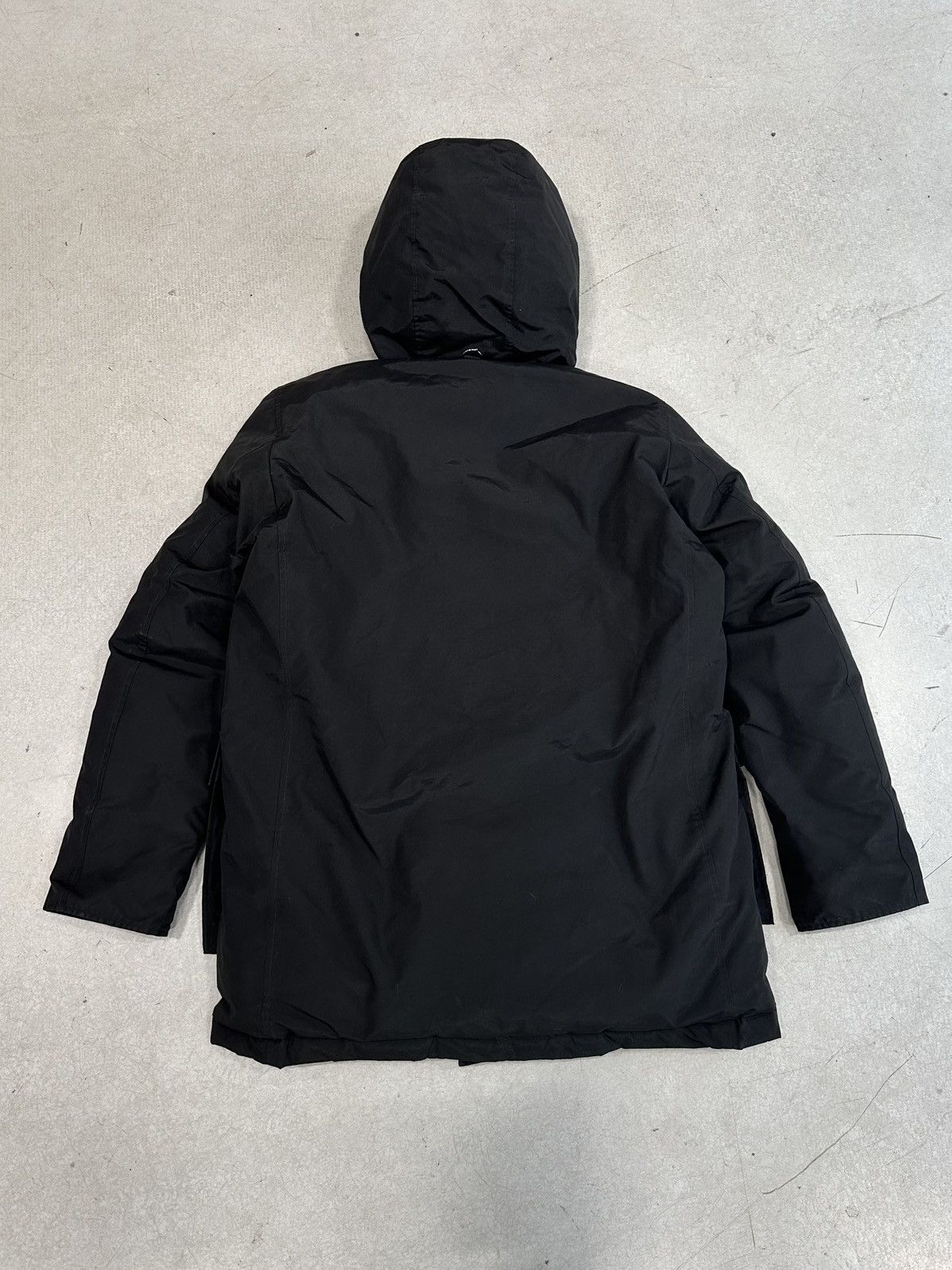 Mastermind Japan Woolrich x Mastermind Parka Size US XL / EU 56 / 4 - 3 Thumbnail