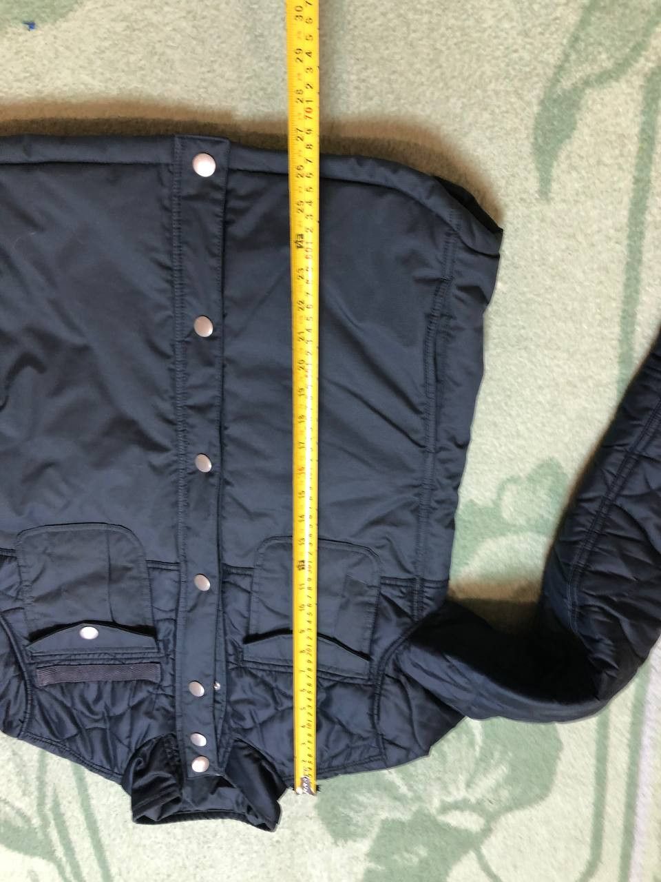 G-Star G-Star Raw Cargo jacket vintage GS3301 Y2K Streetwear Size US M / EU 48-50 / 2 - 13 Thumbnail
