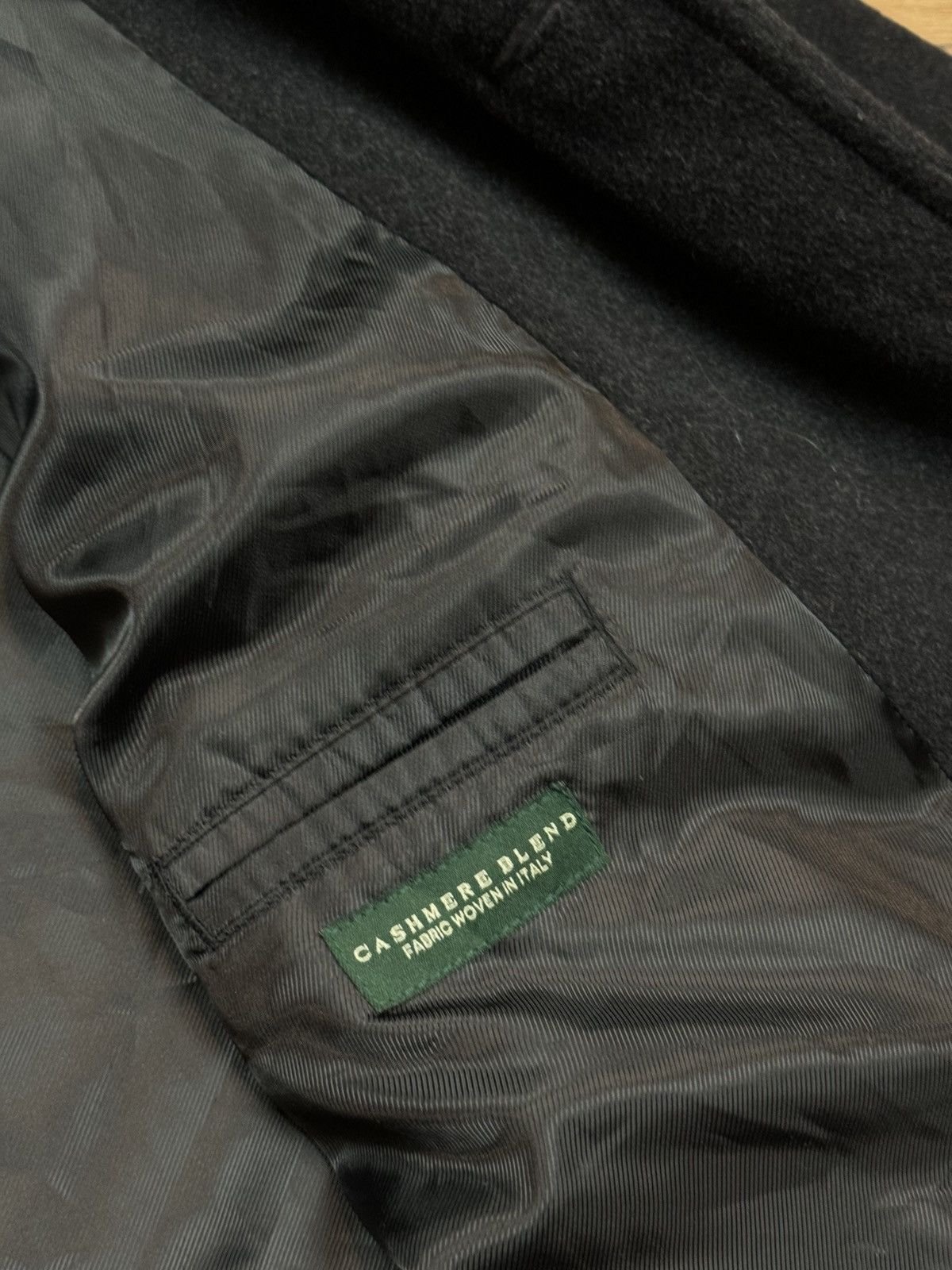 Polo Ralph Lauren Cashmere coat Ralph Lauren original luxury item Size US L / EU 52-54 / 3 - 2 Thumbnail