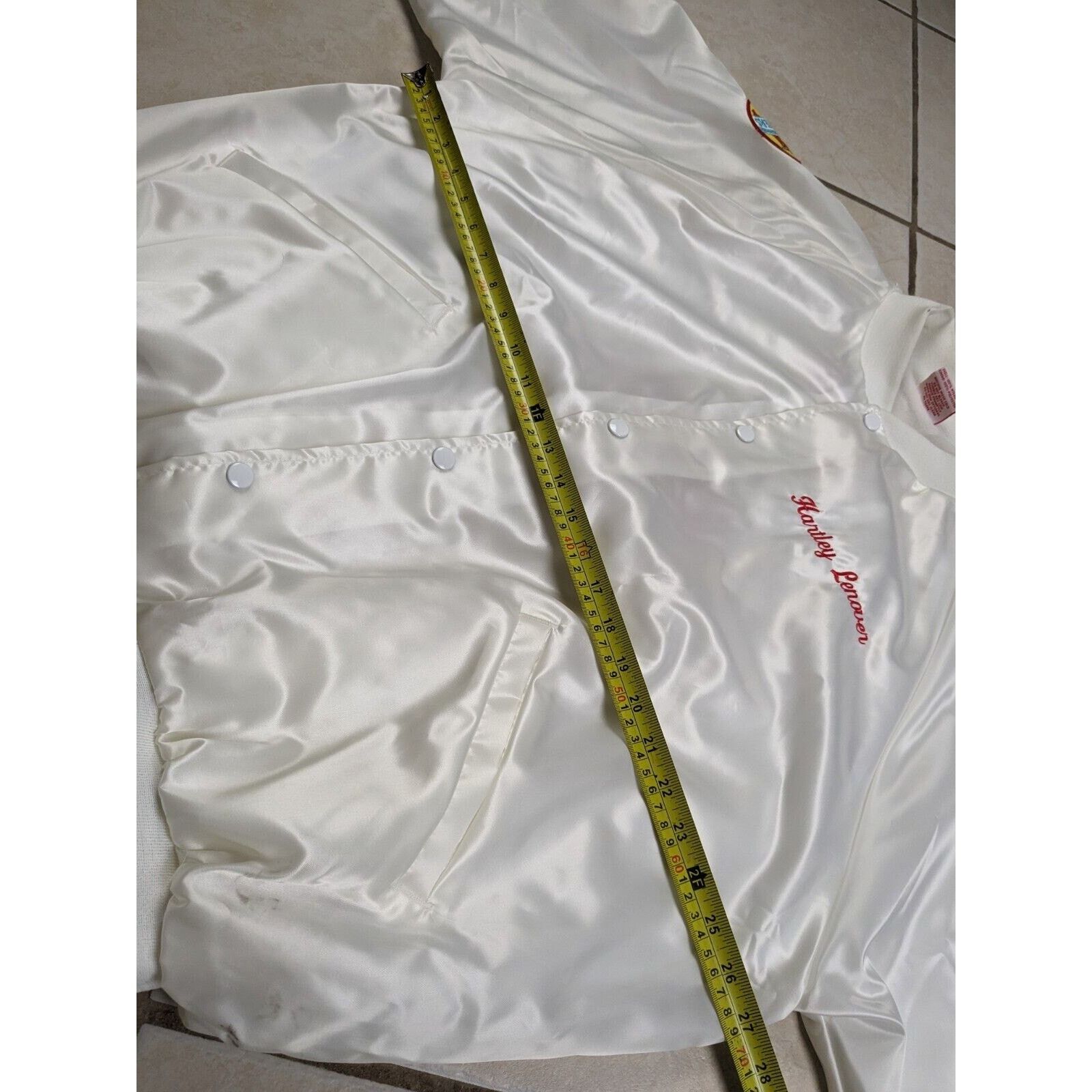 Other Vtg Satin Shriners Jacket Sahib Chanters Sarasota Fl 3XL Size US XXL / EU 58 / 5 - 8 Thumbnail