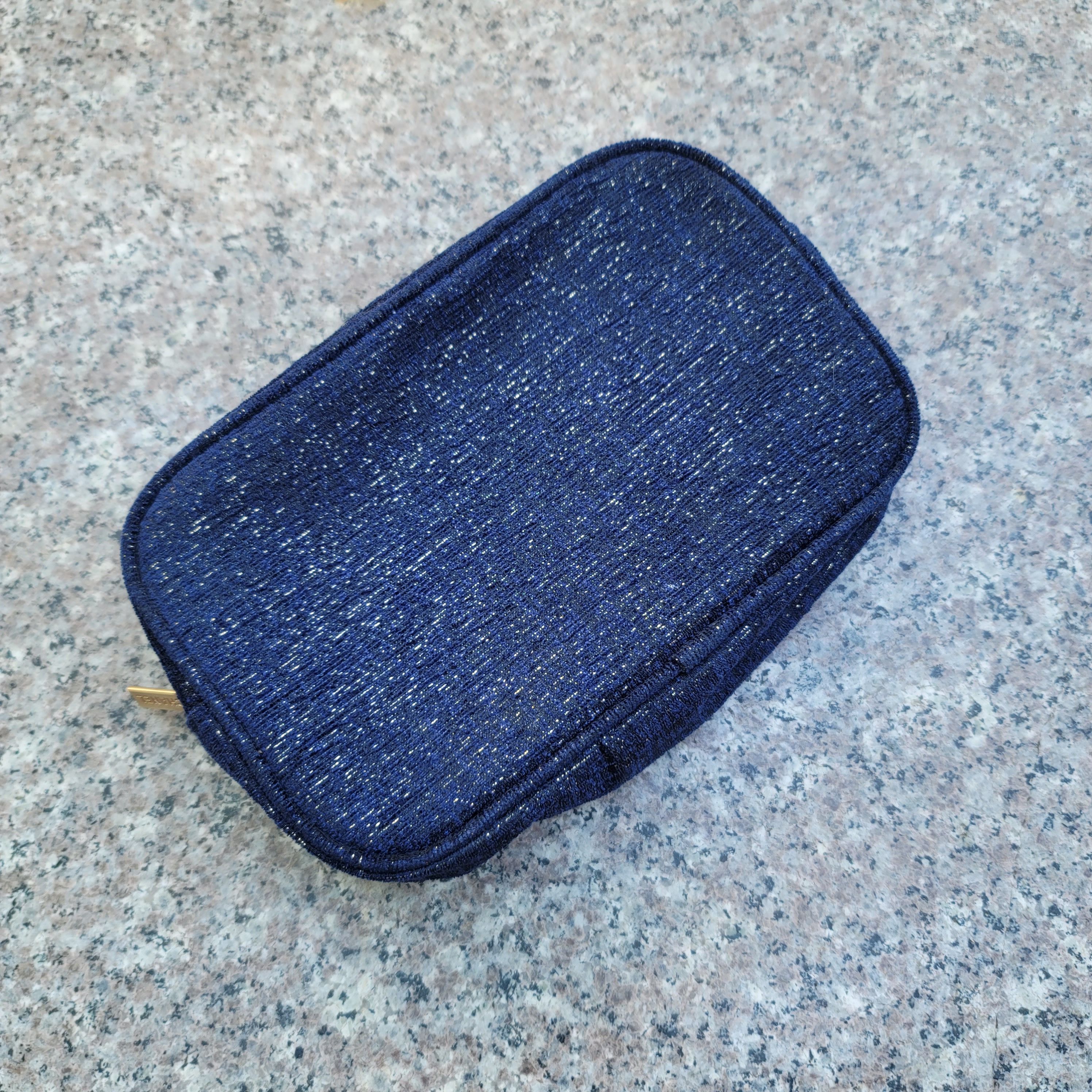 Chanel Chanel beauty pouch Size ONE SIZE - 2 Thumbnail