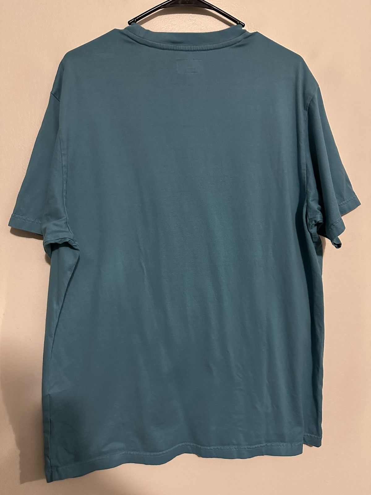 Supreme Supreme Small Box Pique Tee Size US L / EU 52-54 / 3 - 3 Thumbnail
