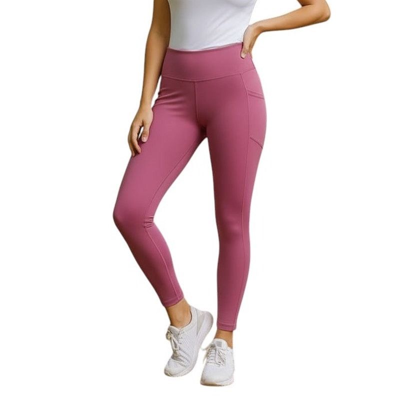 Victoria's Secret Victoria's Secret High Rise Leggings, S-Short Size 28" / US 6 / IT 42 - 5 Thumbnail