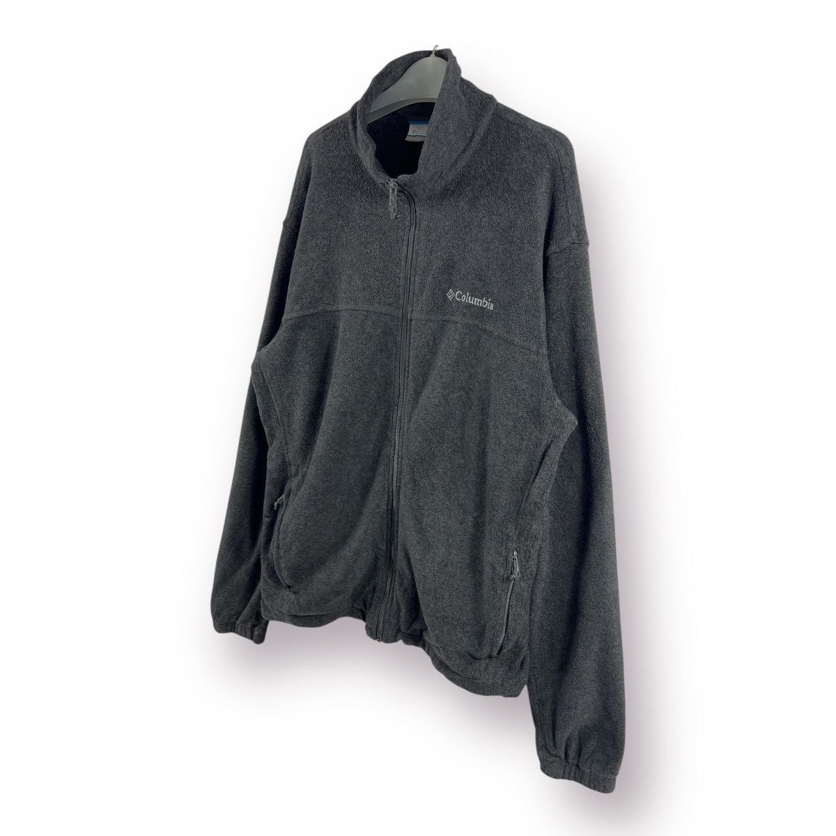 Columbia 🔥 Columbia sportwear full zip fleece Size US L / EU 52-54 / 3 - 2 Thumbnail