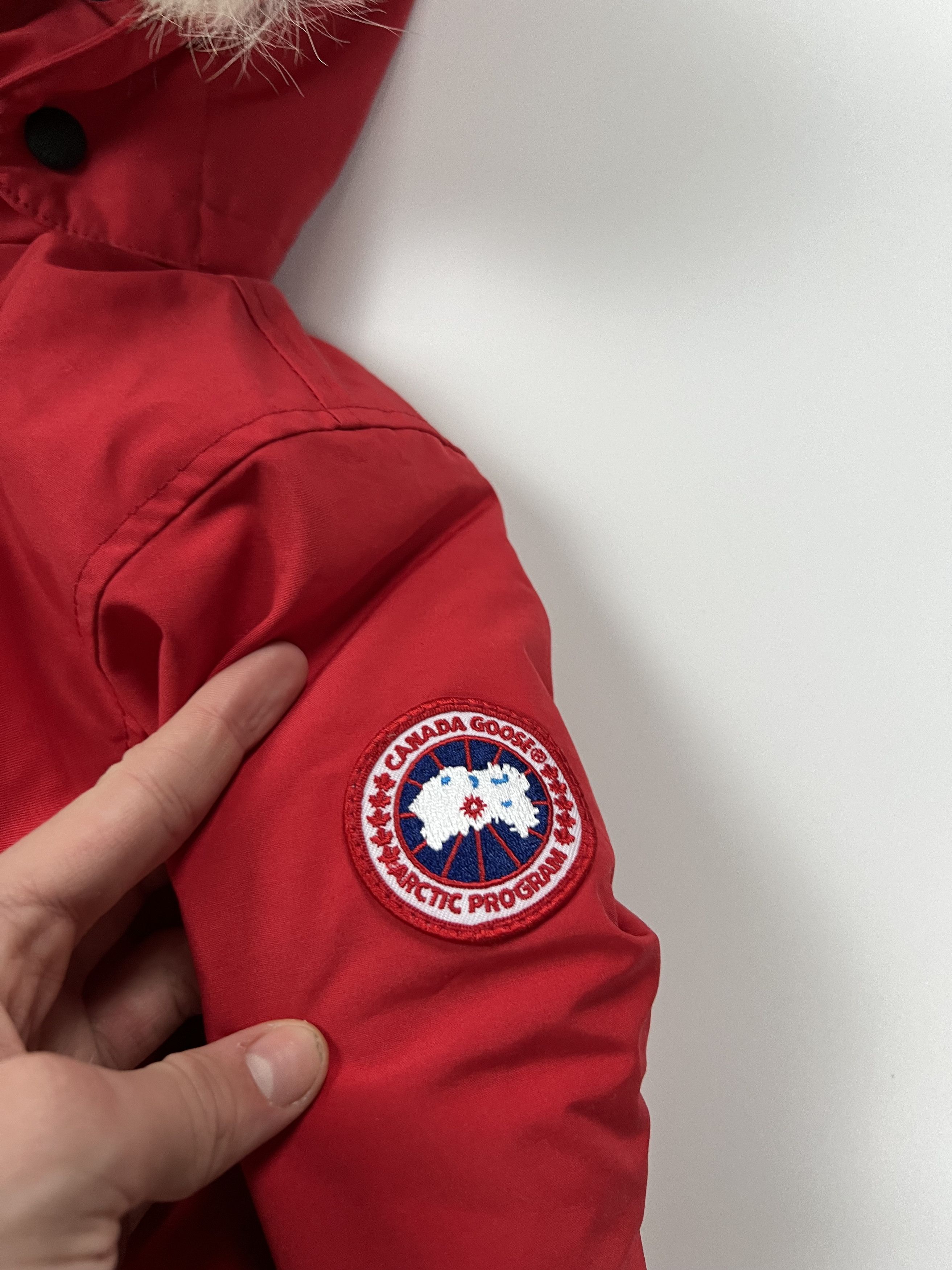 Canada Goose canada goose puffer parka size XS-S luxury Size US XS / EU 42 / 0 - 2 Thumbnail