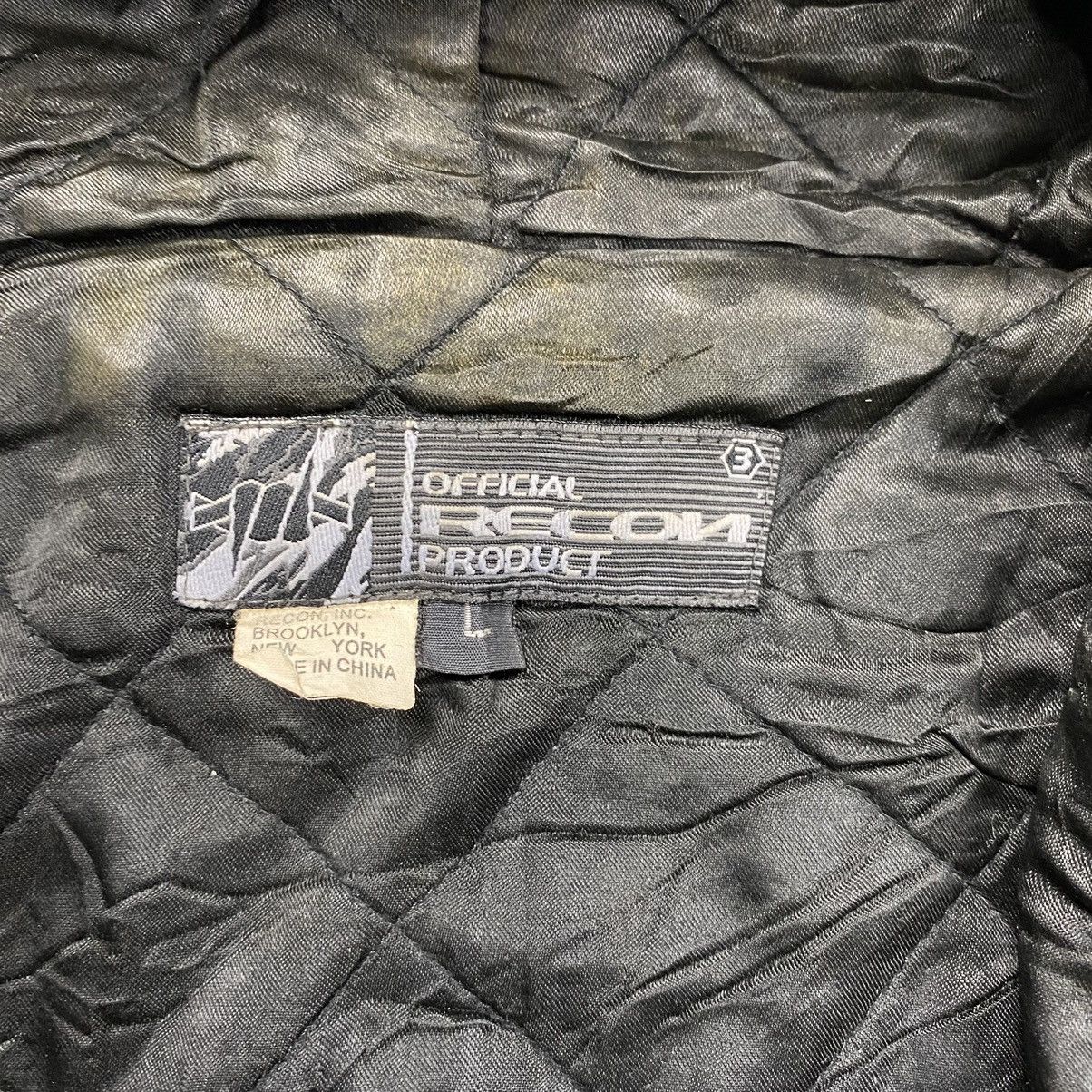 Recon recon zipp jacket Size US L / EU 52-54 / 3 - 9 Thumbnail