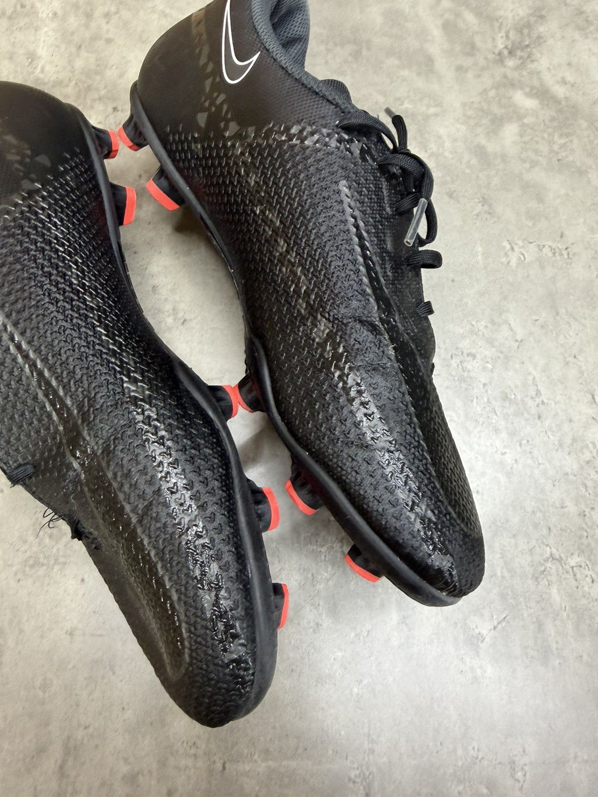 Nike Nike Phantom GT2 MG Soccer Cleats Size US 7.5 Size US 7.5 / EU 40-41 - 6 Thumbnail