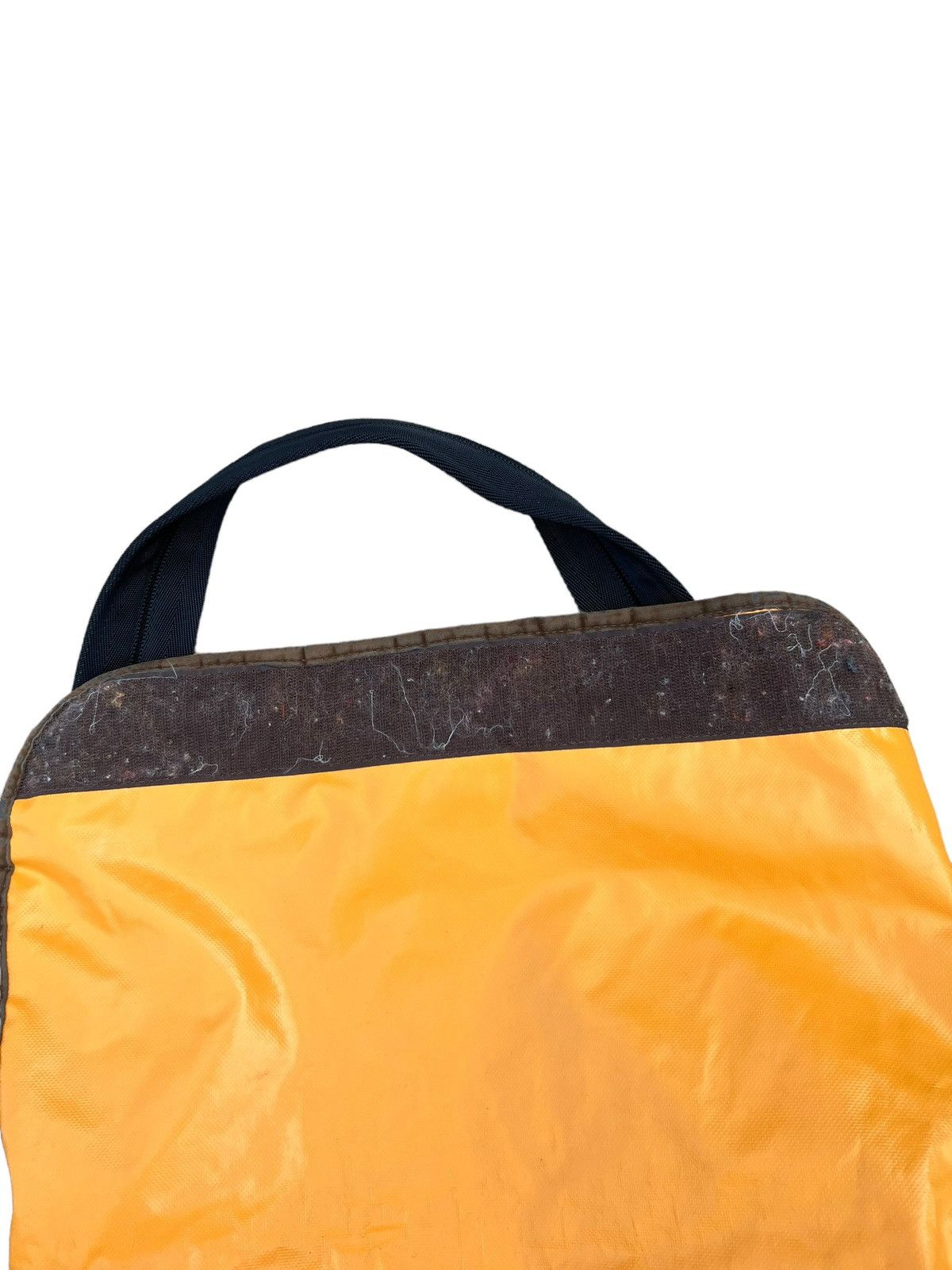 Vintage Vintage Beruf Baggage Japan Jacquard Messenger Bag Size ONE SIZE - 24 Thumbnail