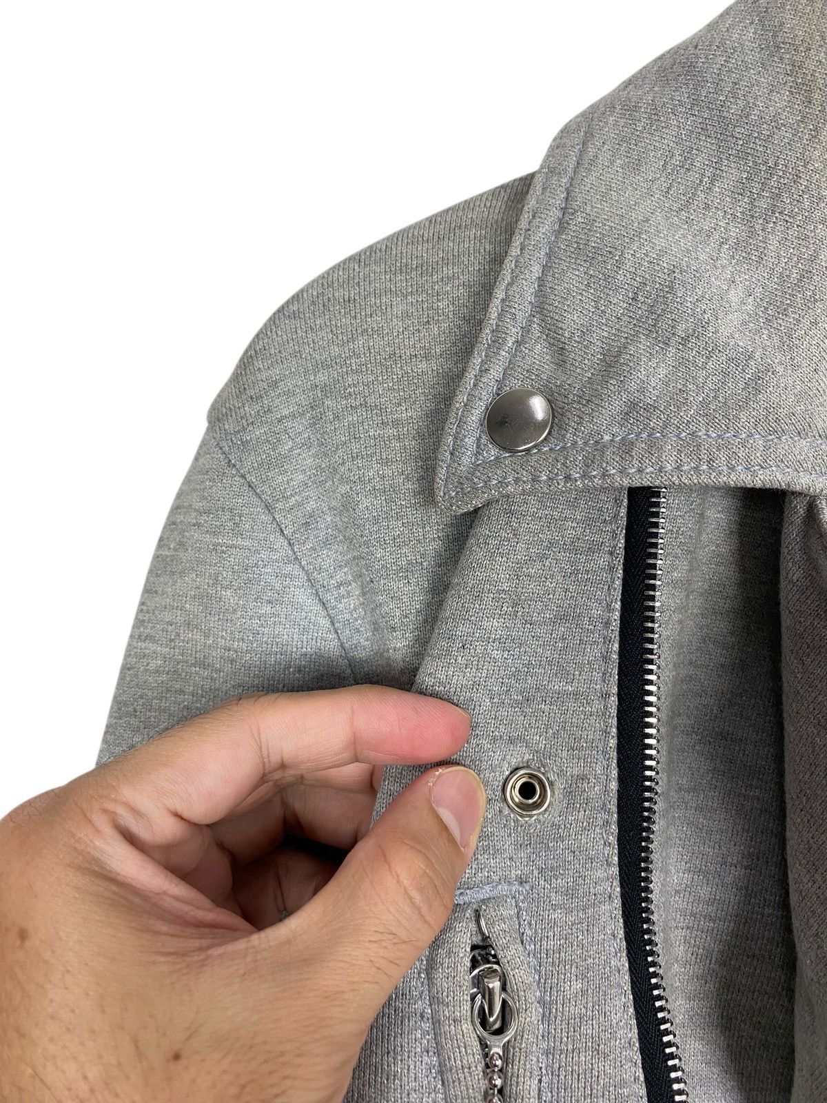 Comme des Garcons COMME des GARCONS JUNYA WATANABE × Lewis Jacket Size US S / EU 44-46 / 1 - 16 Thumbnail