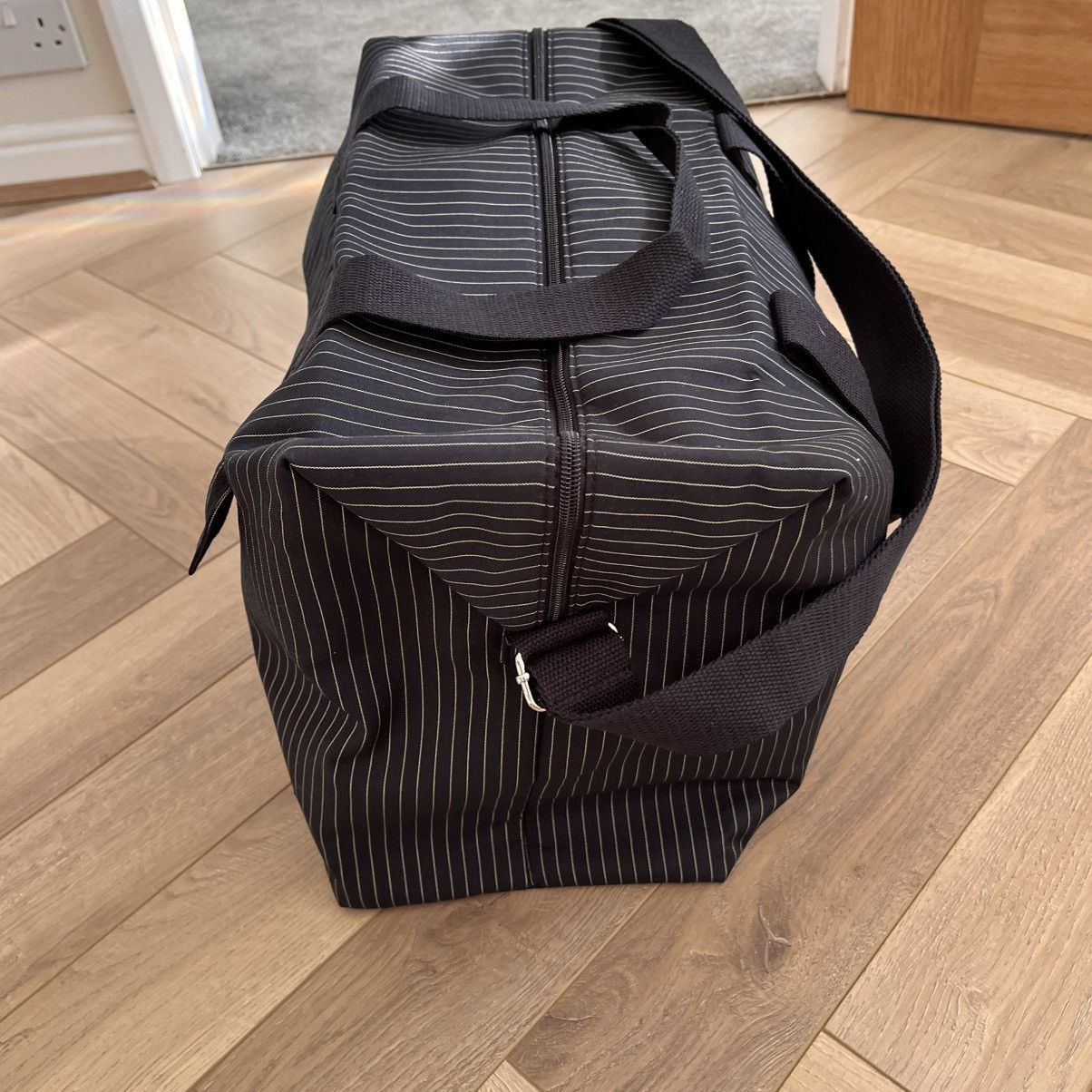 Jean Paul Gaultier Jean Paul Gaultier Duffel Bag Size ONE SIZE - 6 Thumbnail