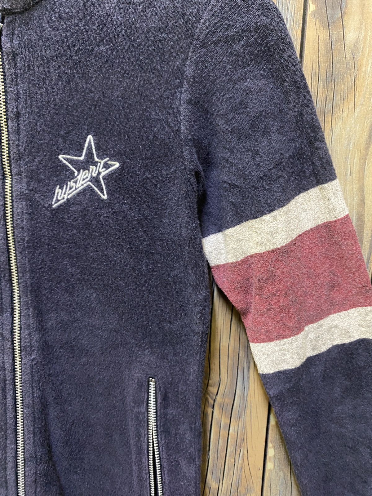 Hysteric Glamour Hysteric glamour sweatshirt Size XS / US 0-2 / IT 36-38 - 3 Thumbnail