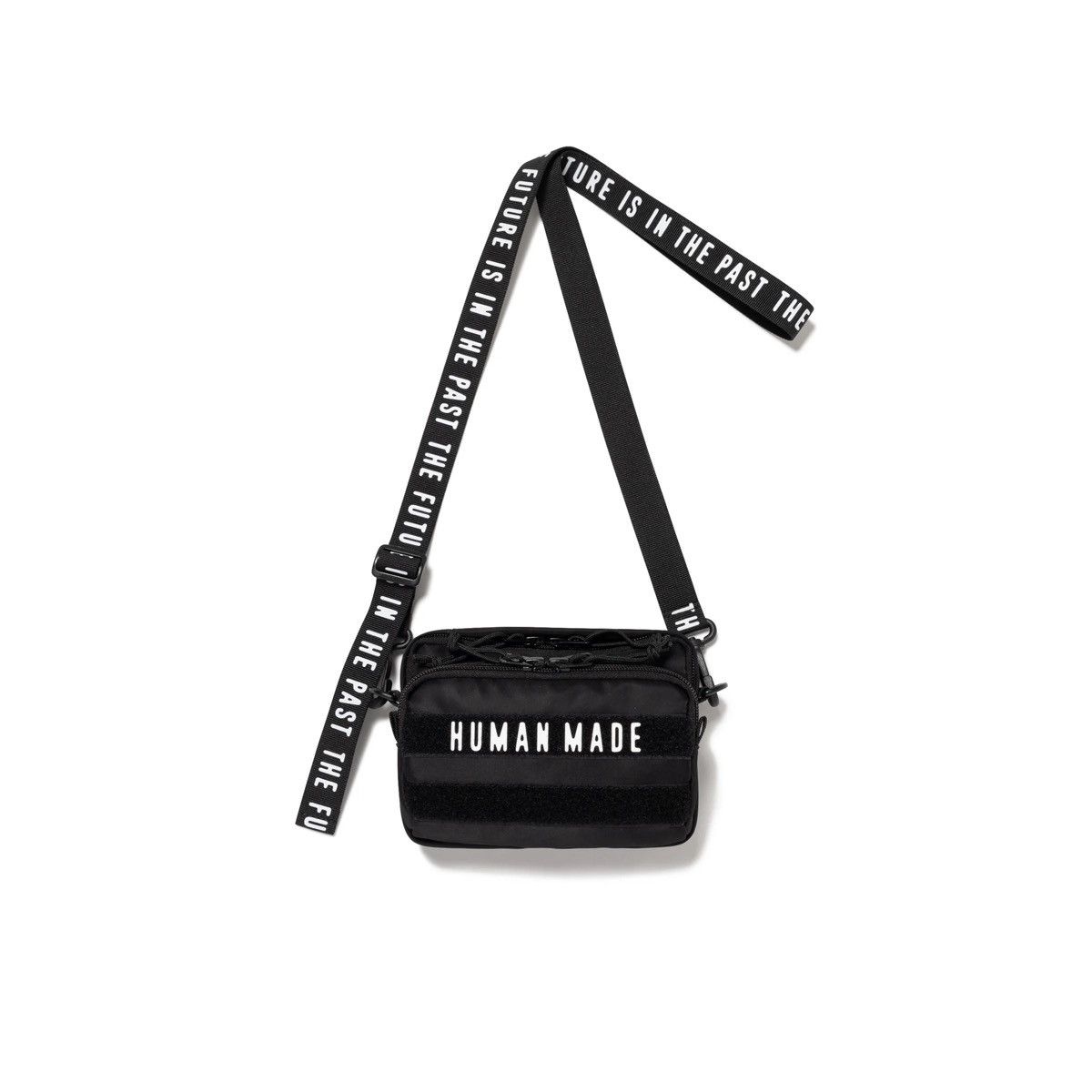 Human Made Human Made Shoulder Bag Size ONE SIZE - 1 Thumbnail